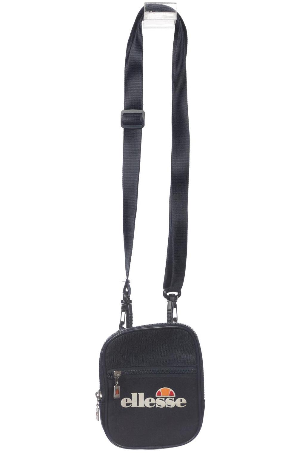 

ellesse Herren Tasche, blau