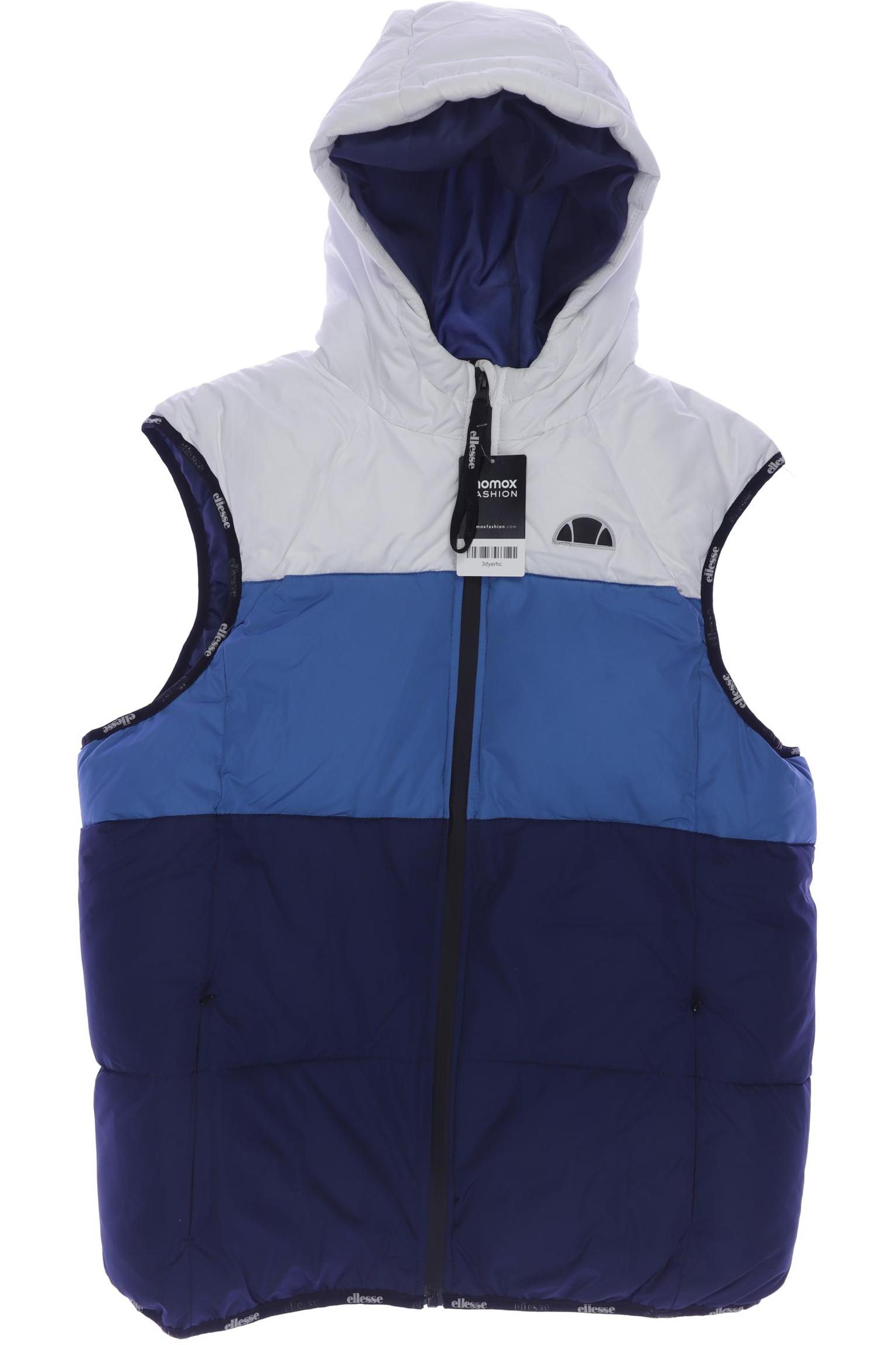 

ellesse Herren Weste, mehrfarbig, Gr. 48