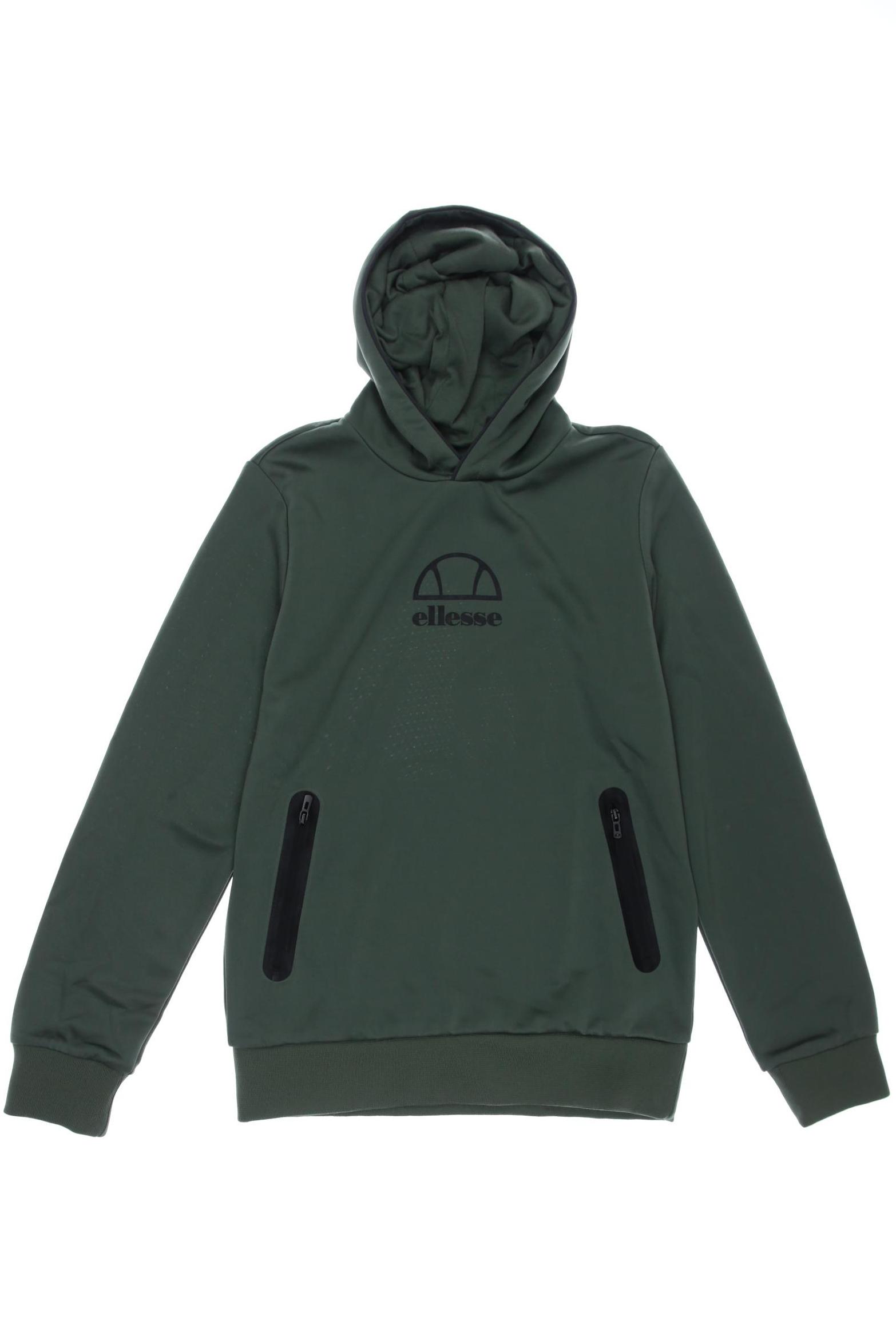 

ellesse Herren Hoodies & Sweater, grün, Gr. 152