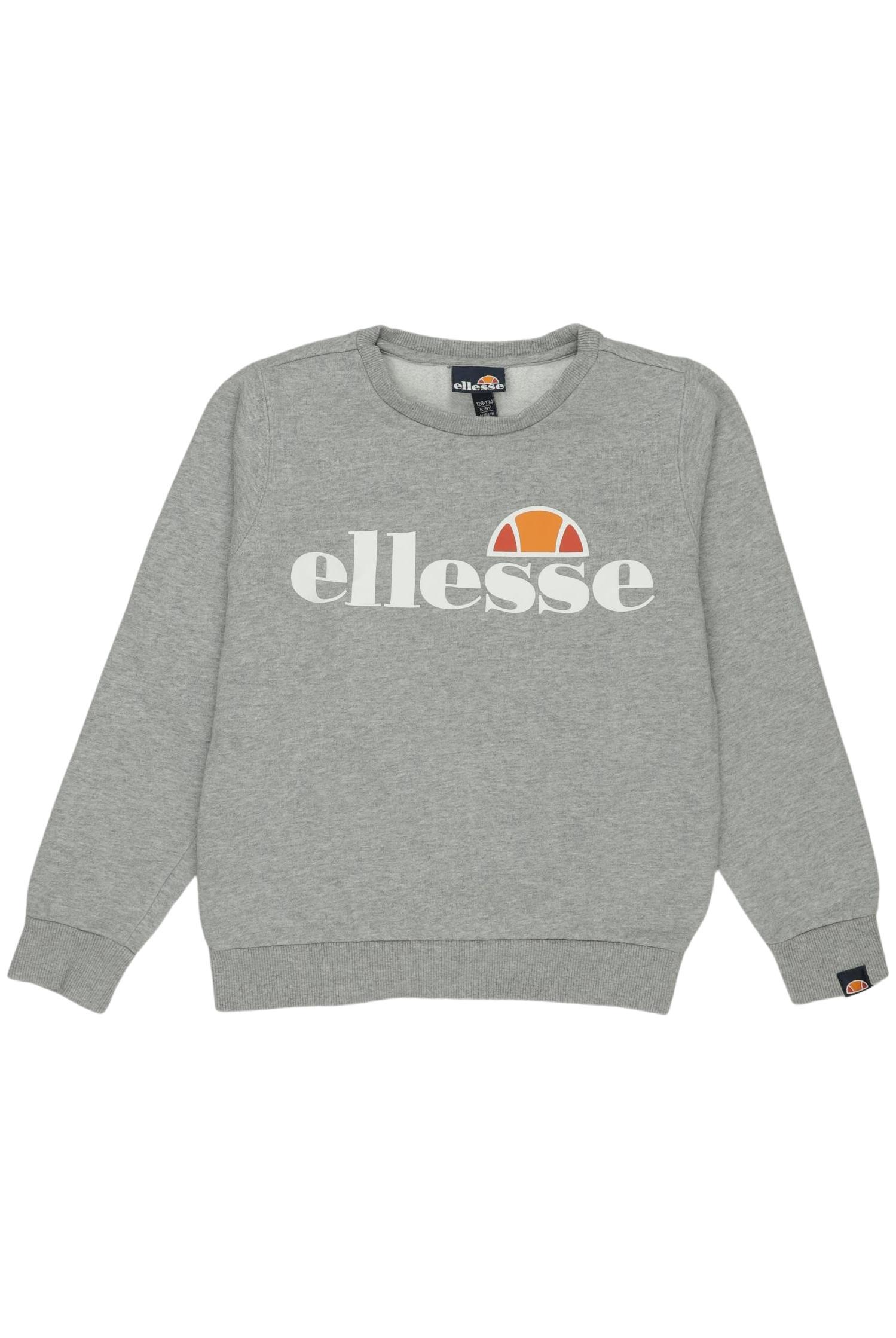 

ellesse Herren Hoodies & Sweater, grau, Gr. 128