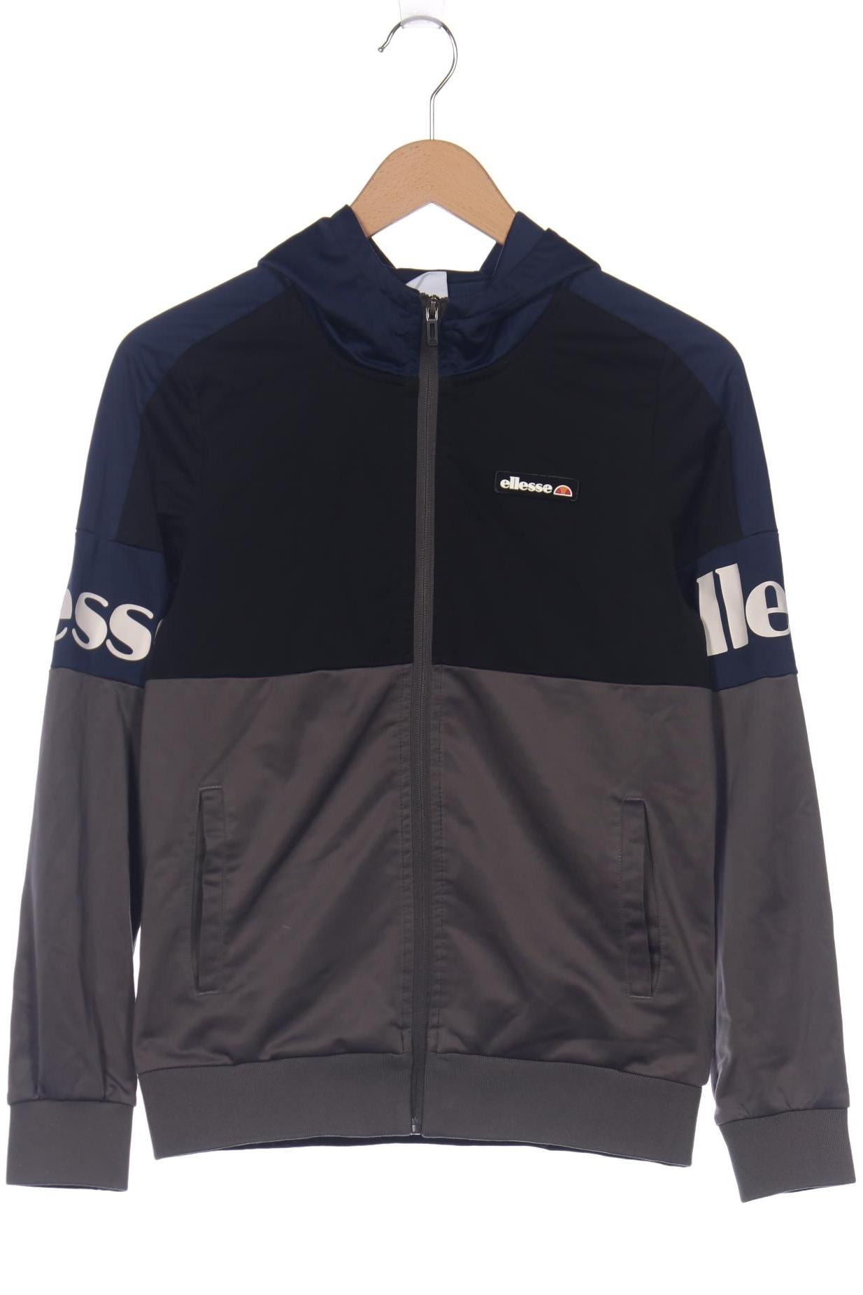 

ellesse Herren Hoodies & Sweater, grau, Gr. 164