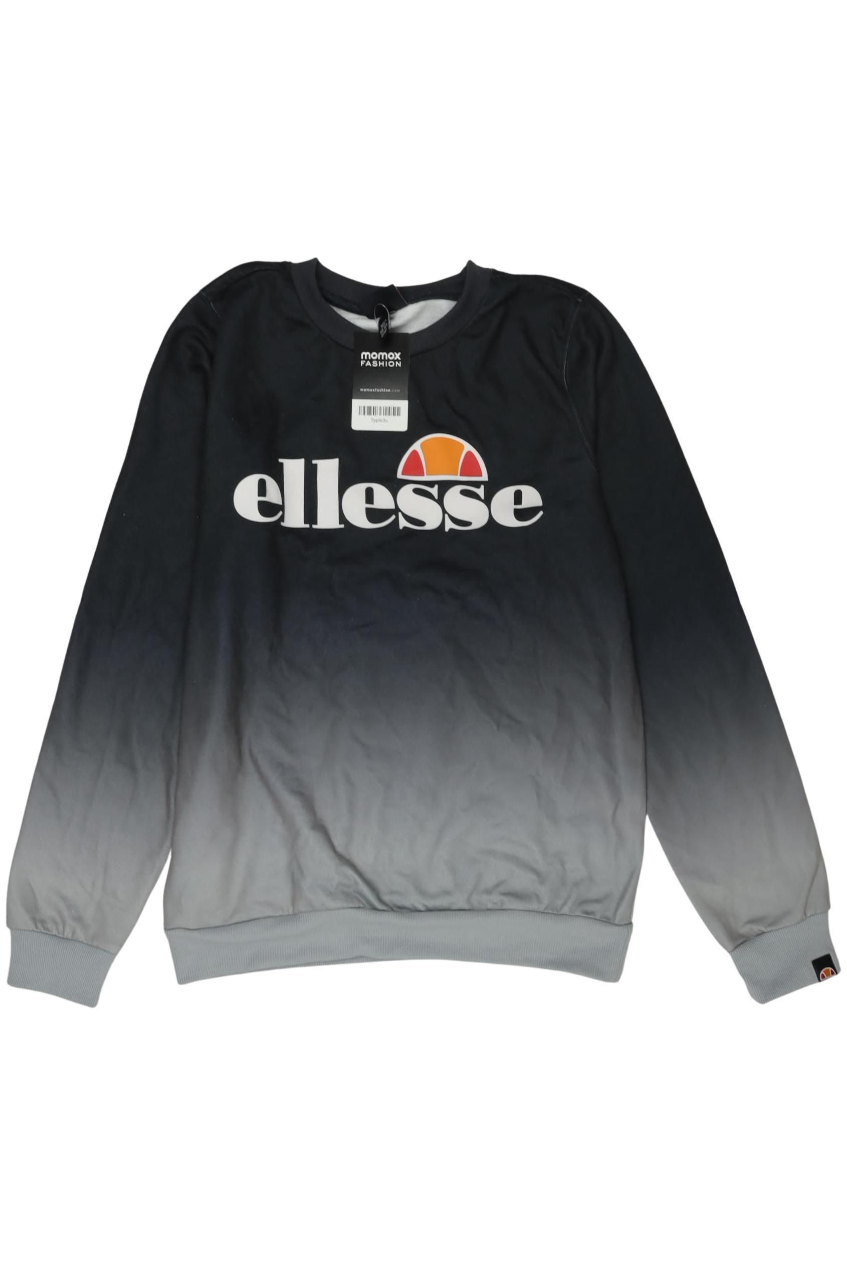 

ellesse Jungen Hoodies & Sweater, grau, Gr. 158