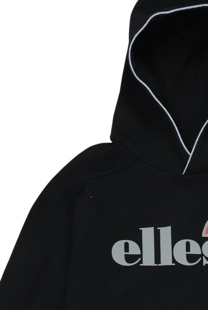 Thumbnail - ellesse Jungen Hoodies &amp; Sweater, schwarz, Gr. 158/164
