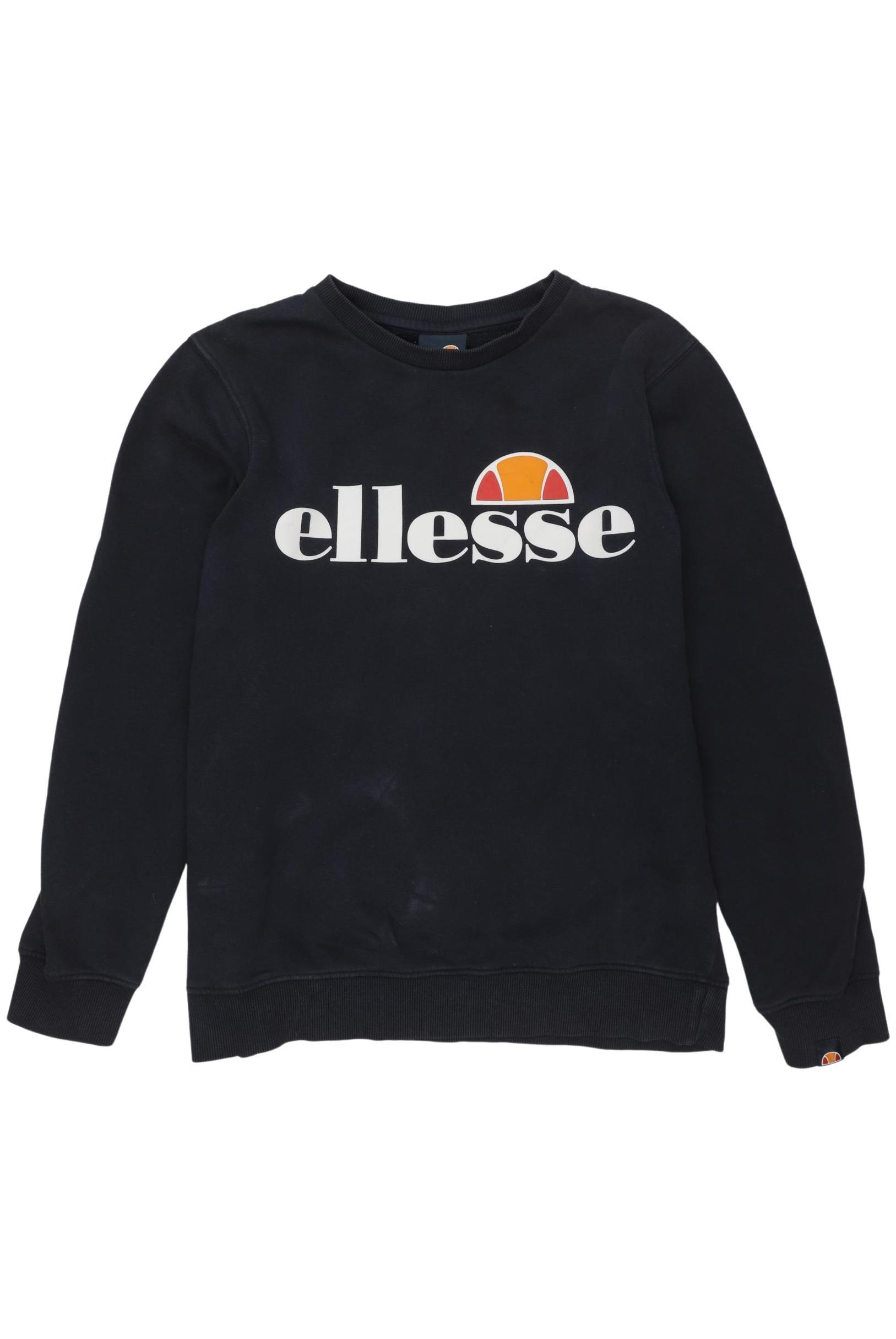 

ellesse Herren Hoodies & Sweater, marineblau, Gr. 152