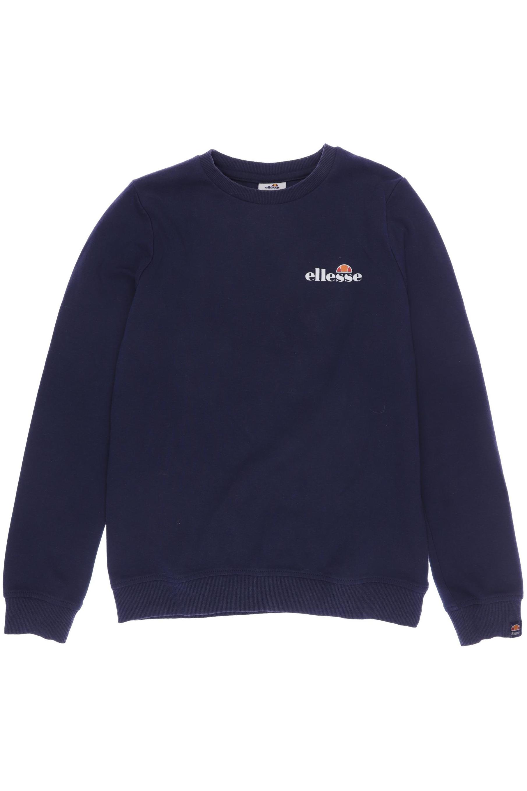 

ellesse Jungen Hoodies & Sweater, marineblau