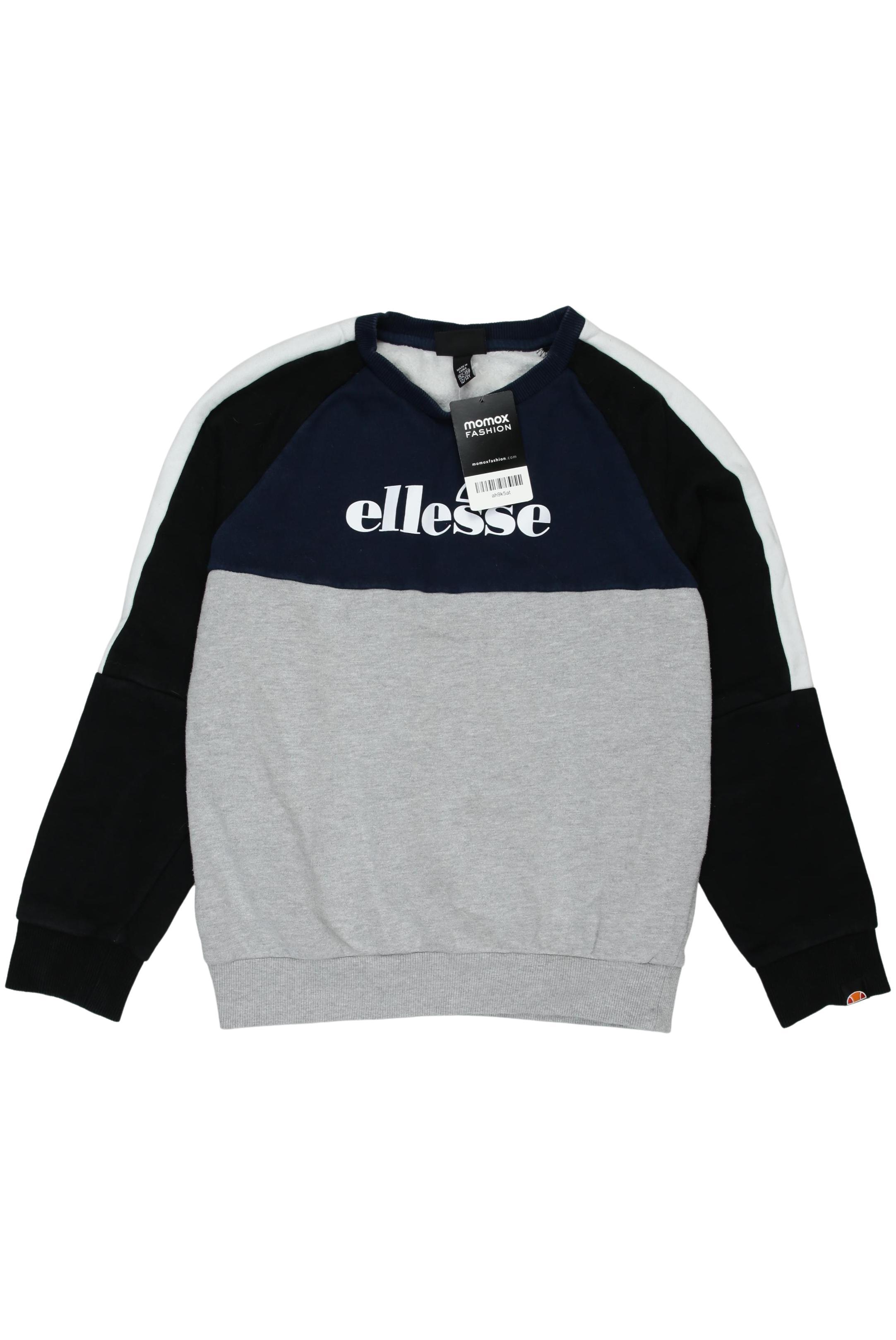 

ellesse Herren Hoodies & Sweater, mehrfarbig, Gr. 152