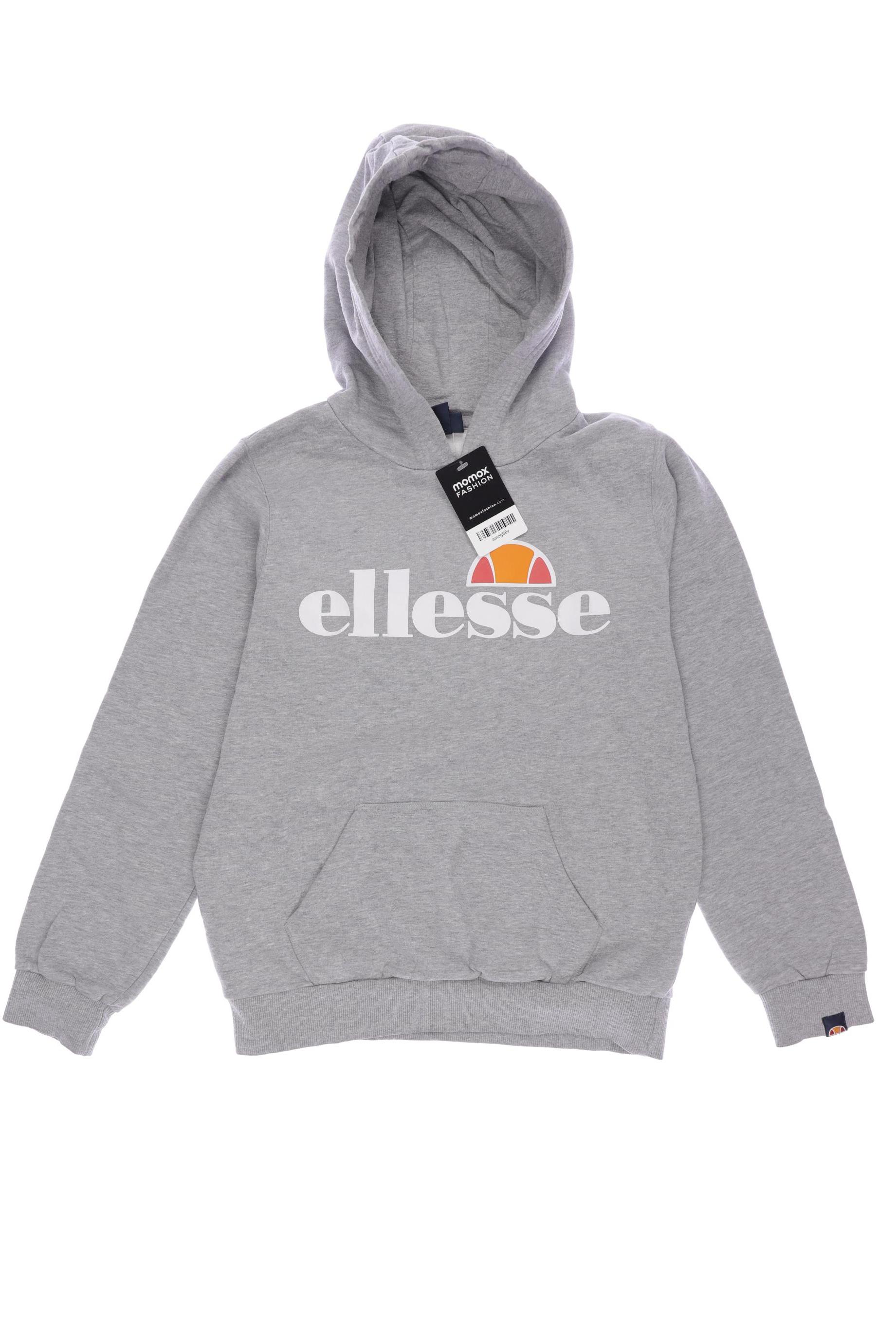 

ellesse Jungen Hoodies & Sweater, grau