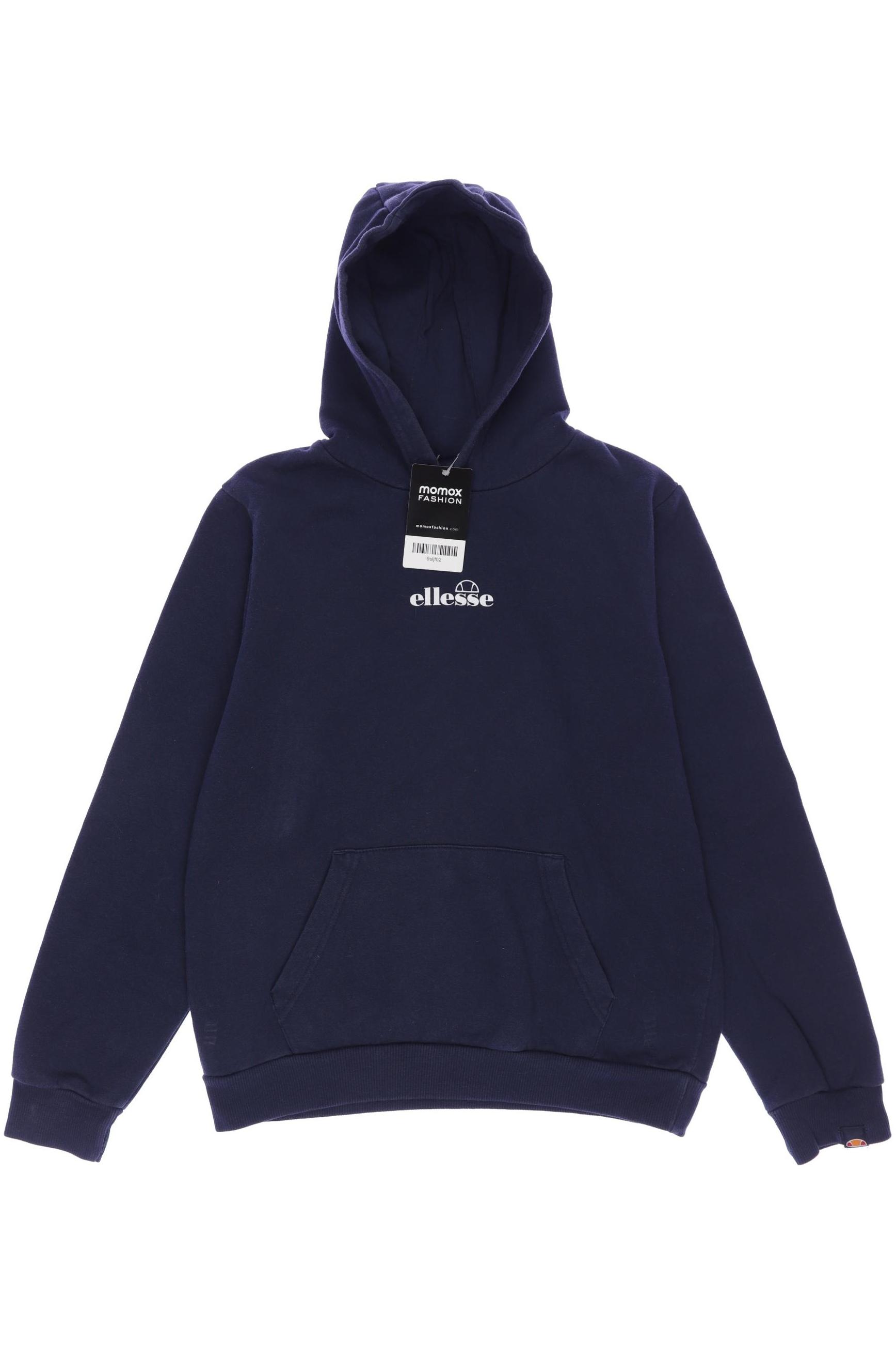 

ellesse Herren Hoodies & Sweater, marineblau, Gr. 152
