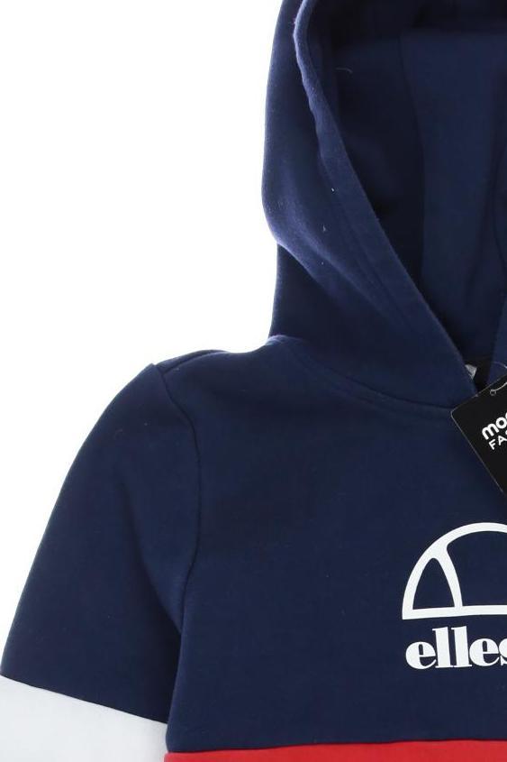 Thumbnail - ellesse Herren Hoodies &amp; Sweater, rot, Gr. 158/164