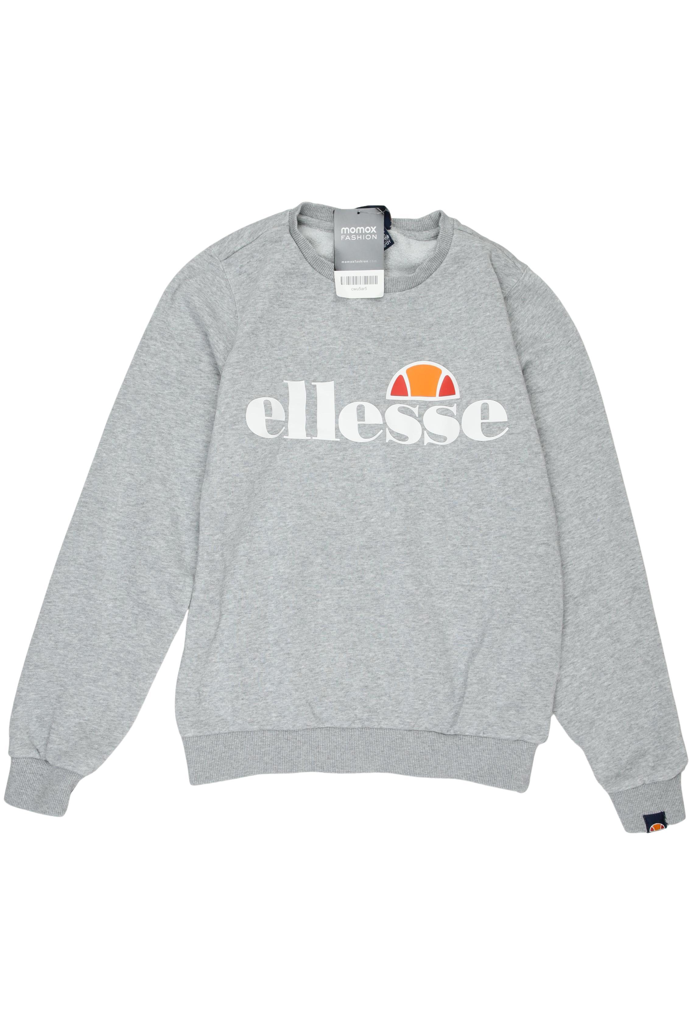 

ellesse Herren Hoodies & Sweater, grau, Gr. 152
