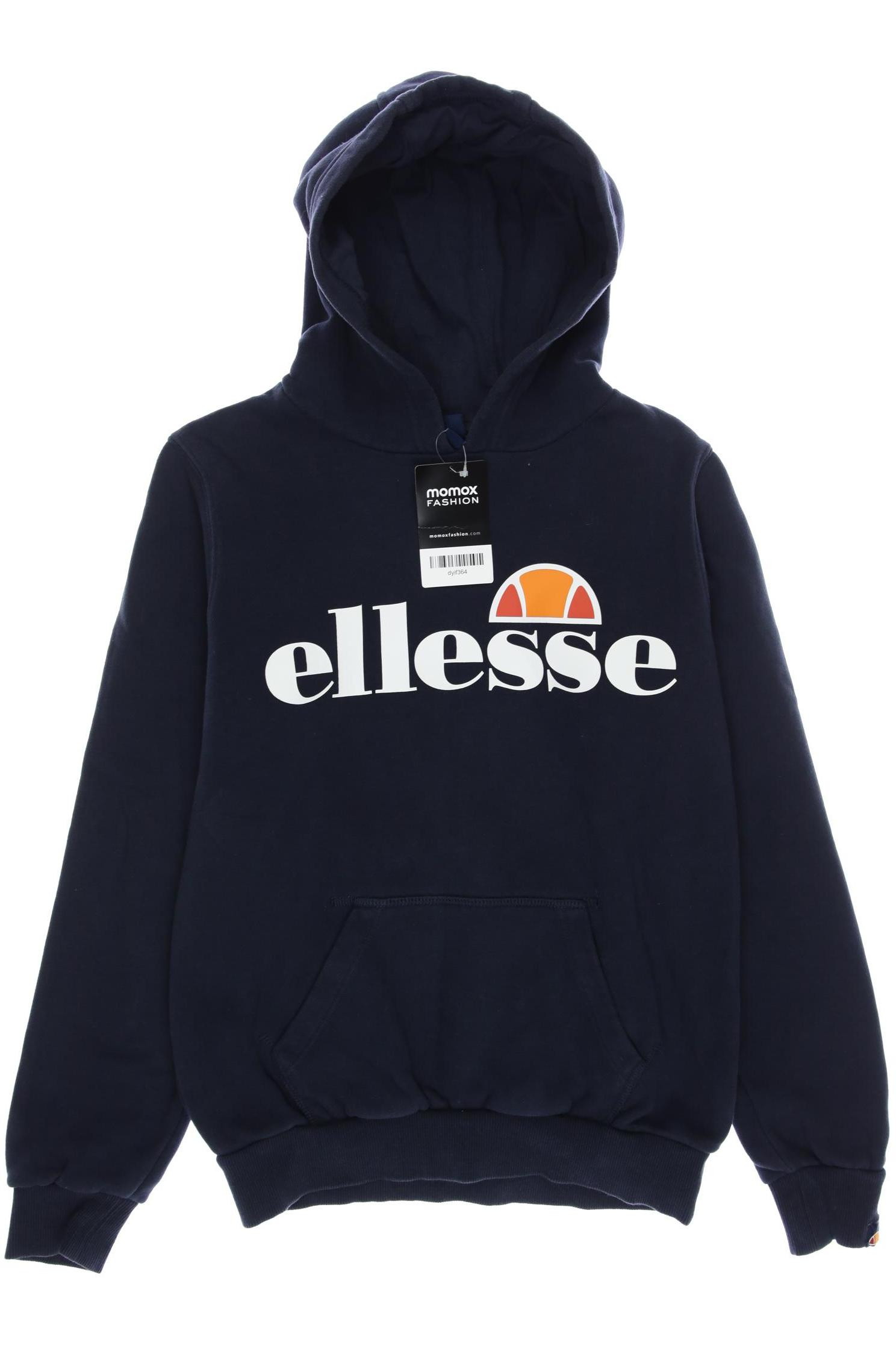 

ellesse Herren Hoodies & Sweater, grau, Gr. 12