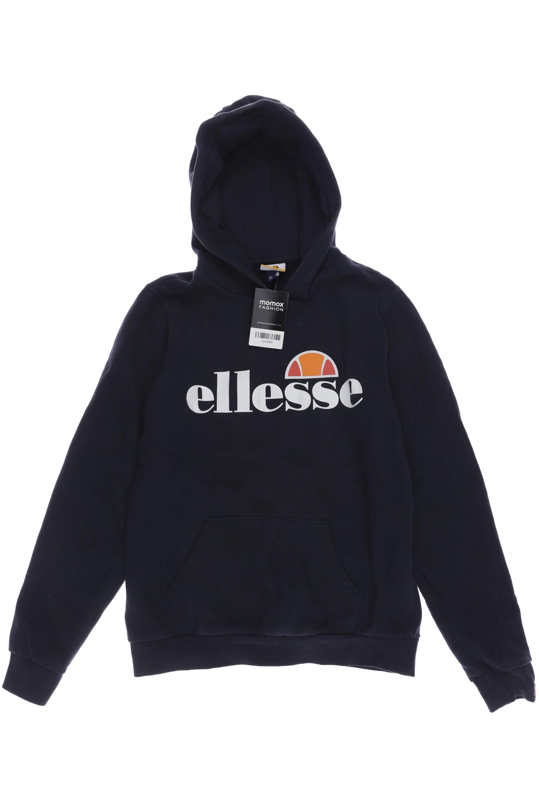 

ellesse Herren Hoodies & Sweater, marineblau, Gr. 158