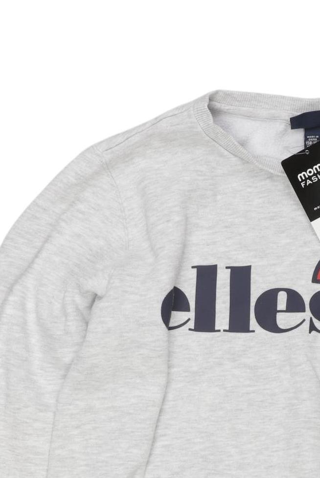Thumbnail - ellesse Jungen Hoodies &amp; Sweater, grau, Gr. 158/164