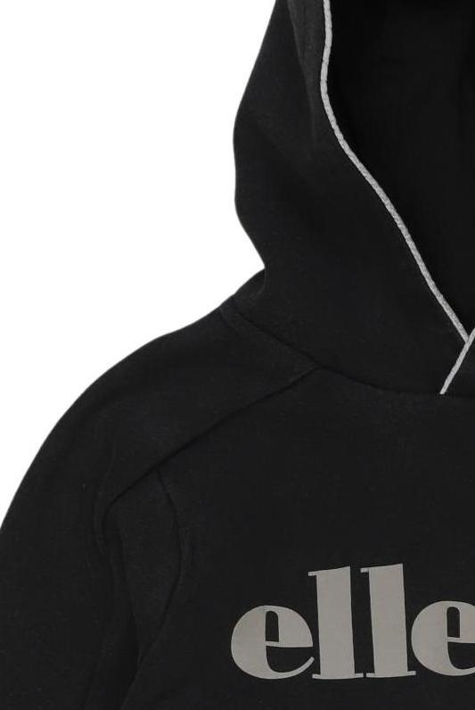 Thumbnail - ellesse Jungen Hoodies &amp; Sweater, schwarz, Gr. 128