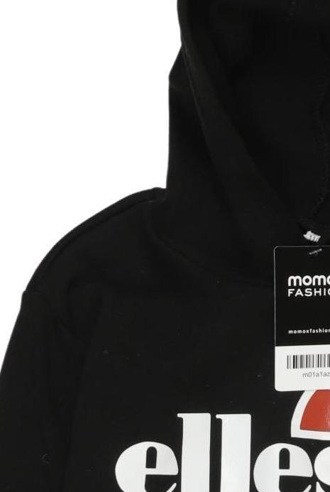 Thumbnail - ellesse Jungen Hoodies &amp; Sweater, schwarz, Gr. 110