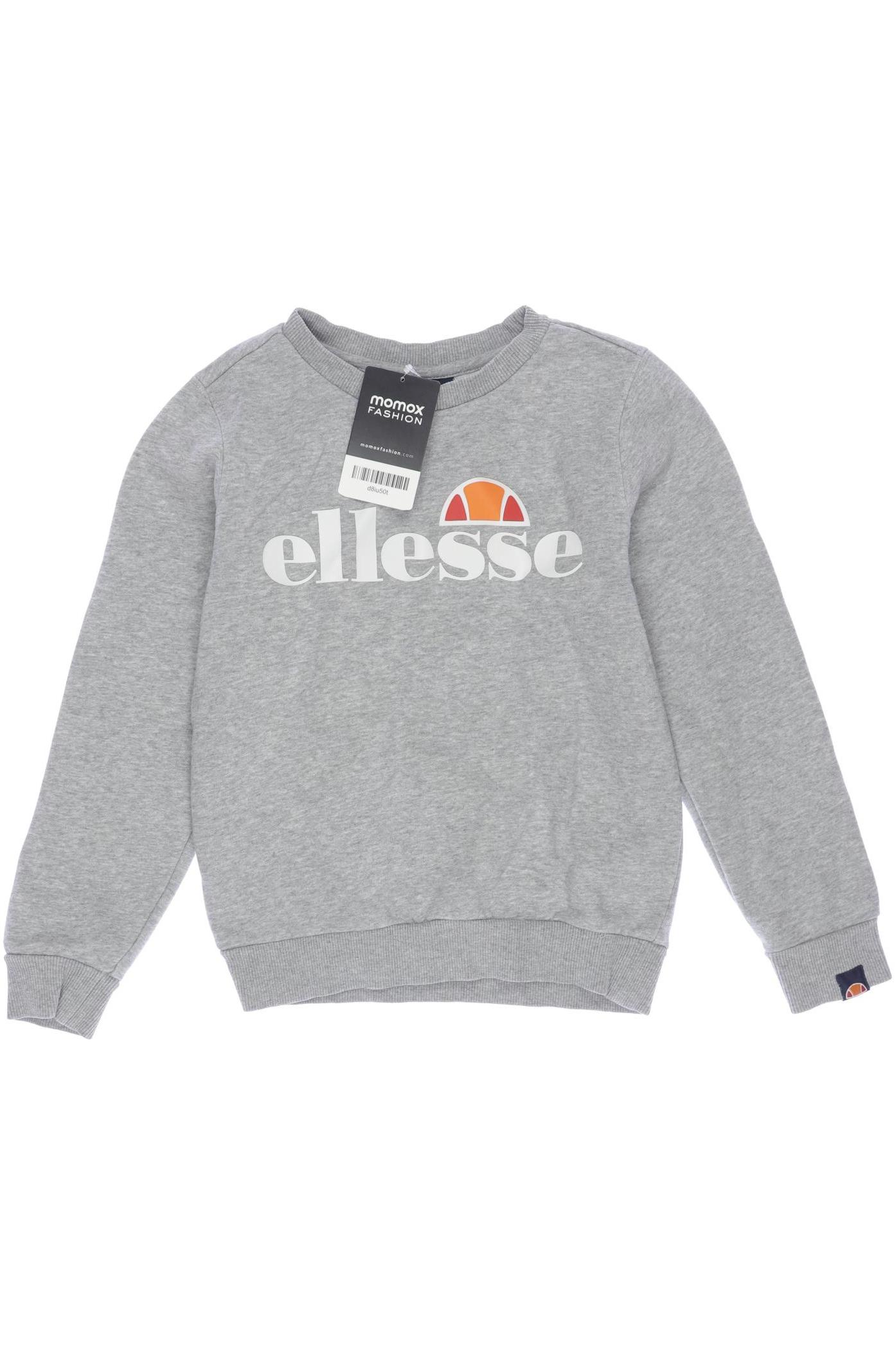 

ellesse Herren Hoodies & Sweater, grau, Gr. 116