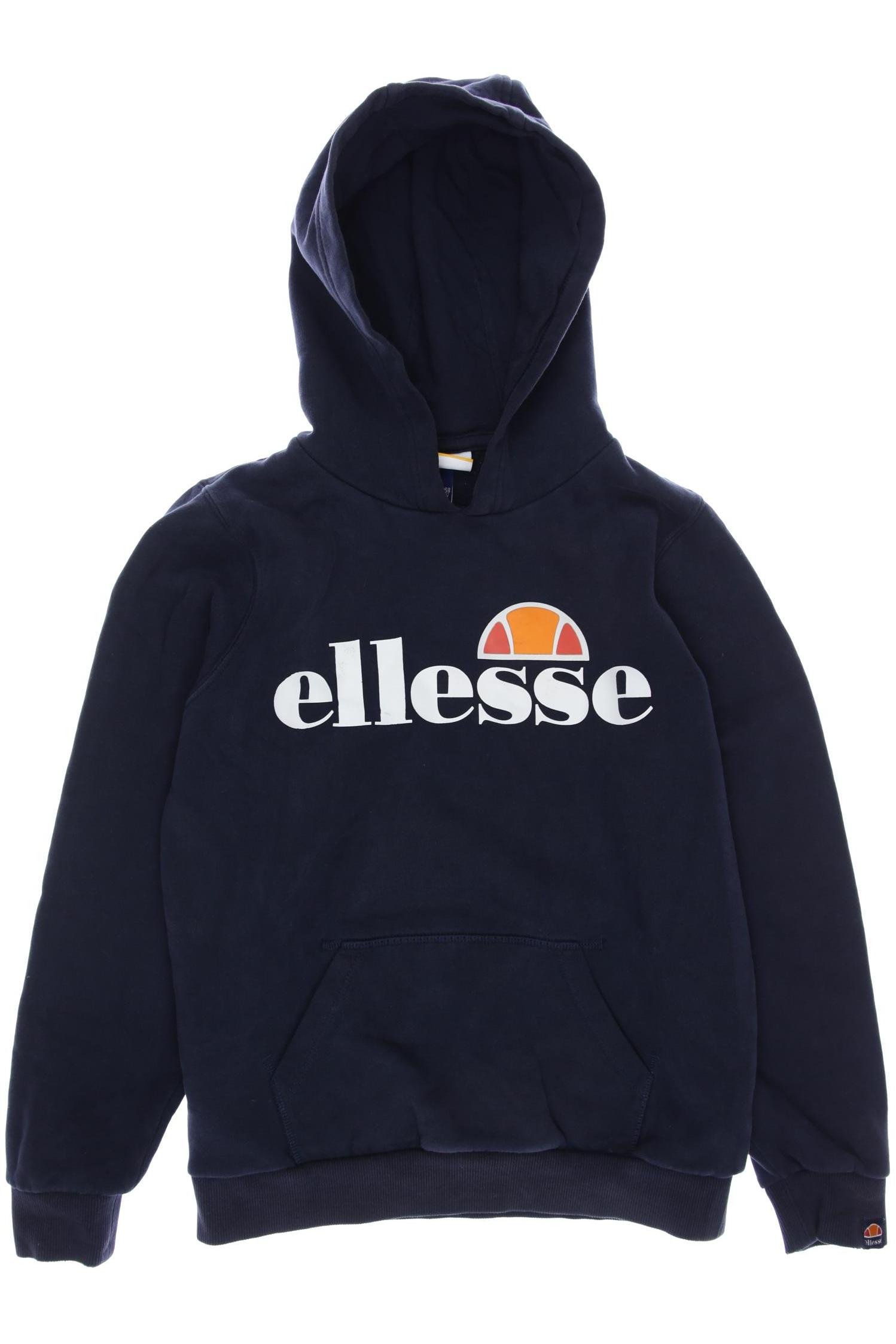 

ellesse Herren Hoodies & Sweater, marineblau, Gr. 152