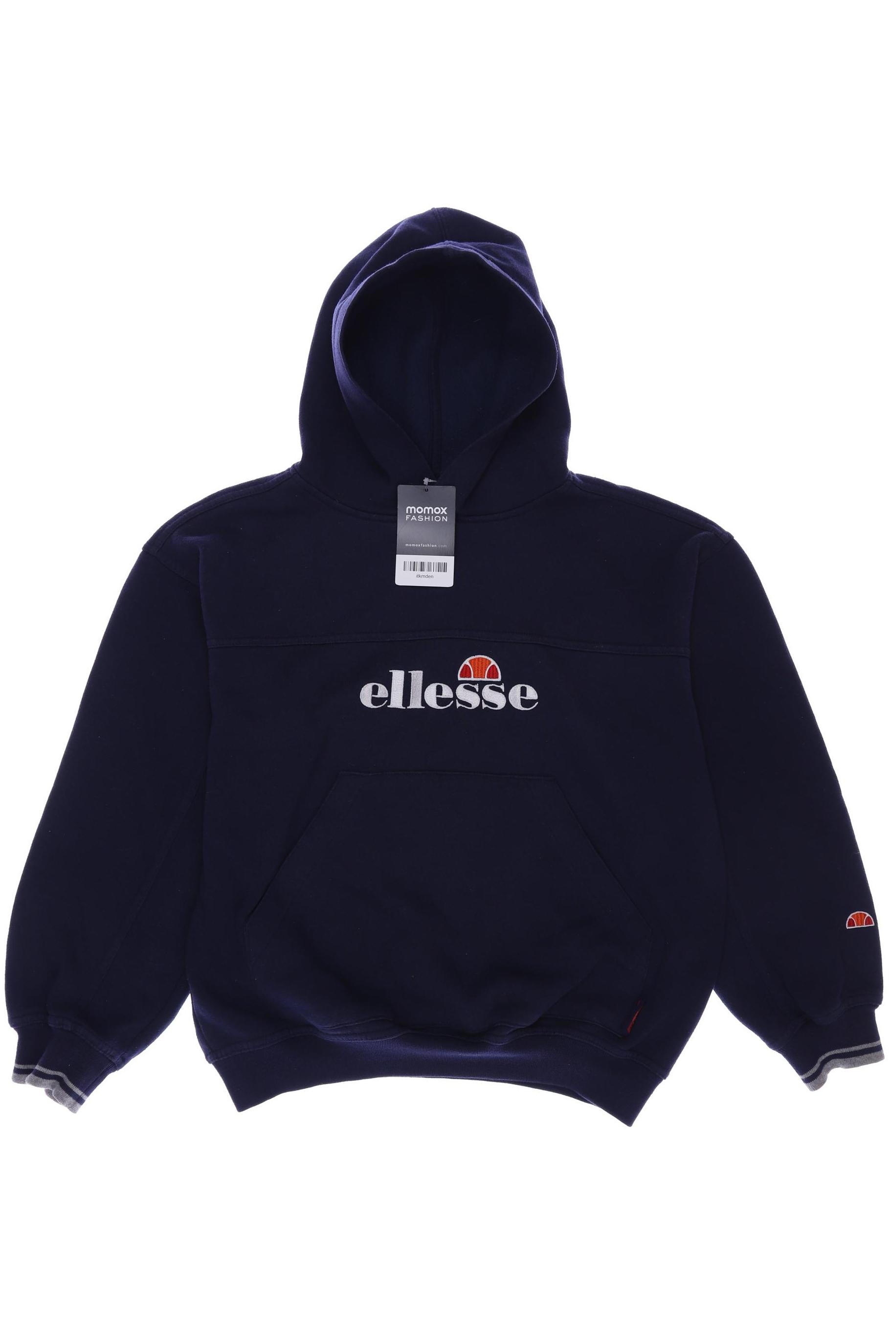

ellesse Jungen Hoodies & Sweater, marineblau