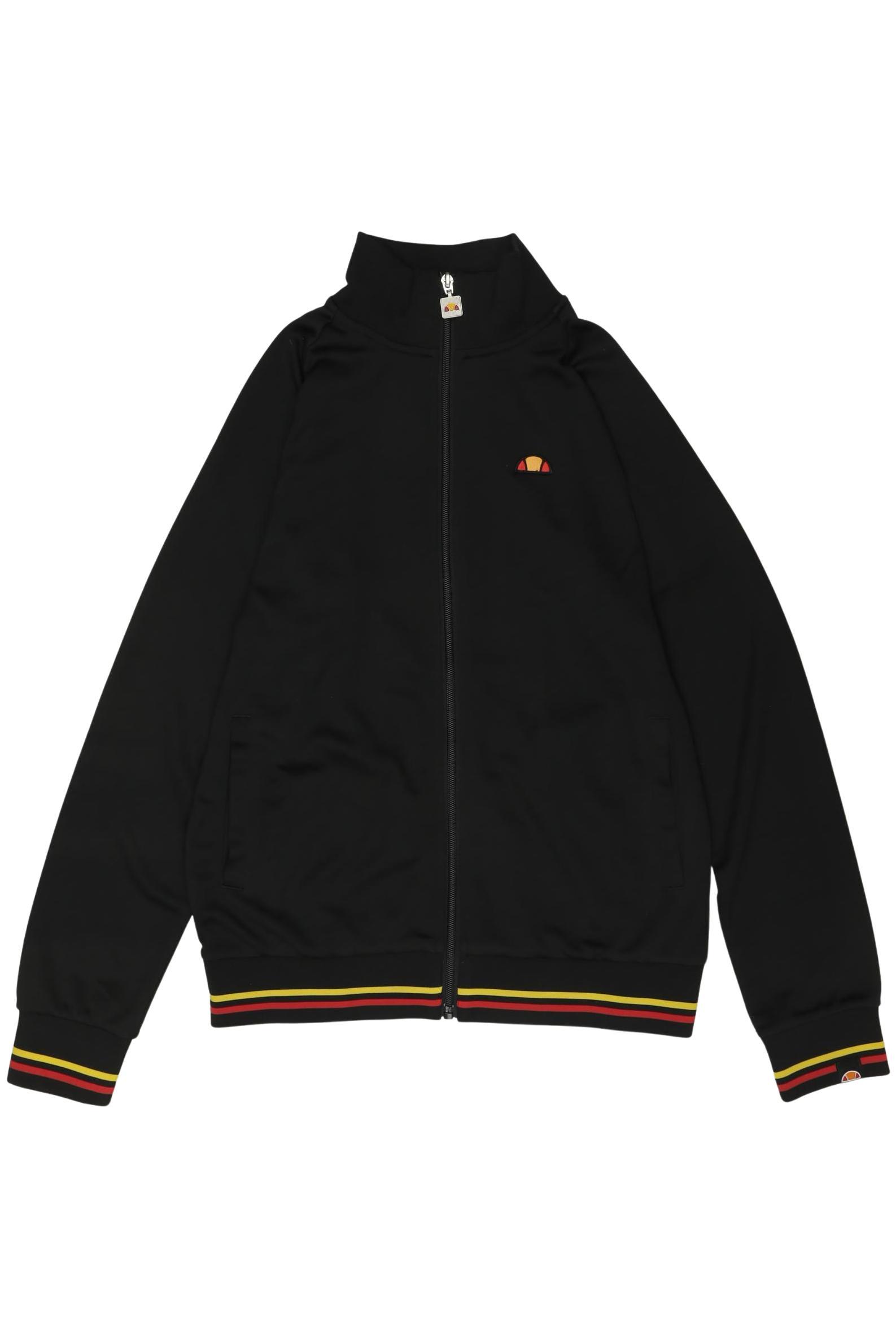 

ellesse Jungen Hoodies & Sweater, schwarz, Gr. 152