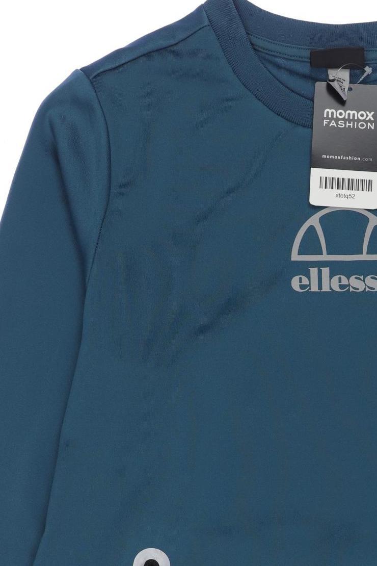 Thumbnail - ellesse Herren Hoodies &amp; Sweater, türkis, Gr. 158/164