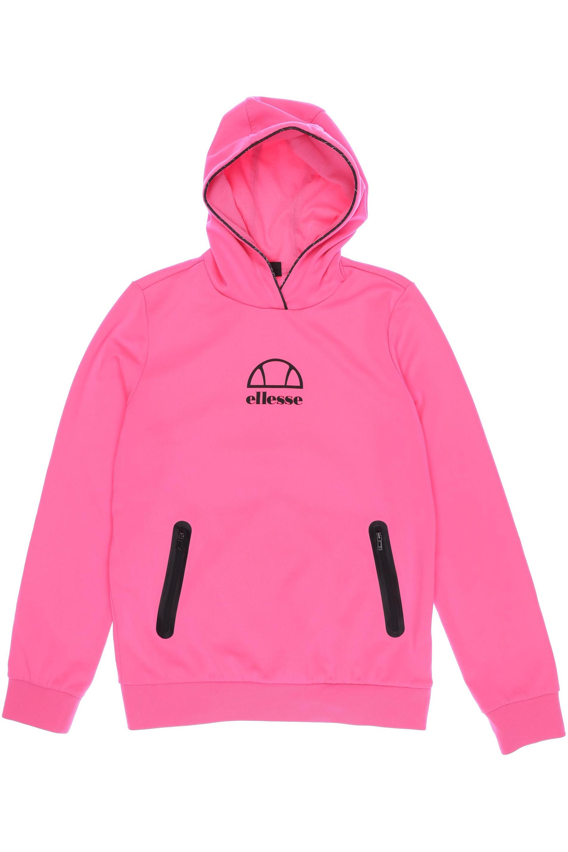 

ellesse Jungen Hoodies & Sweater, pink