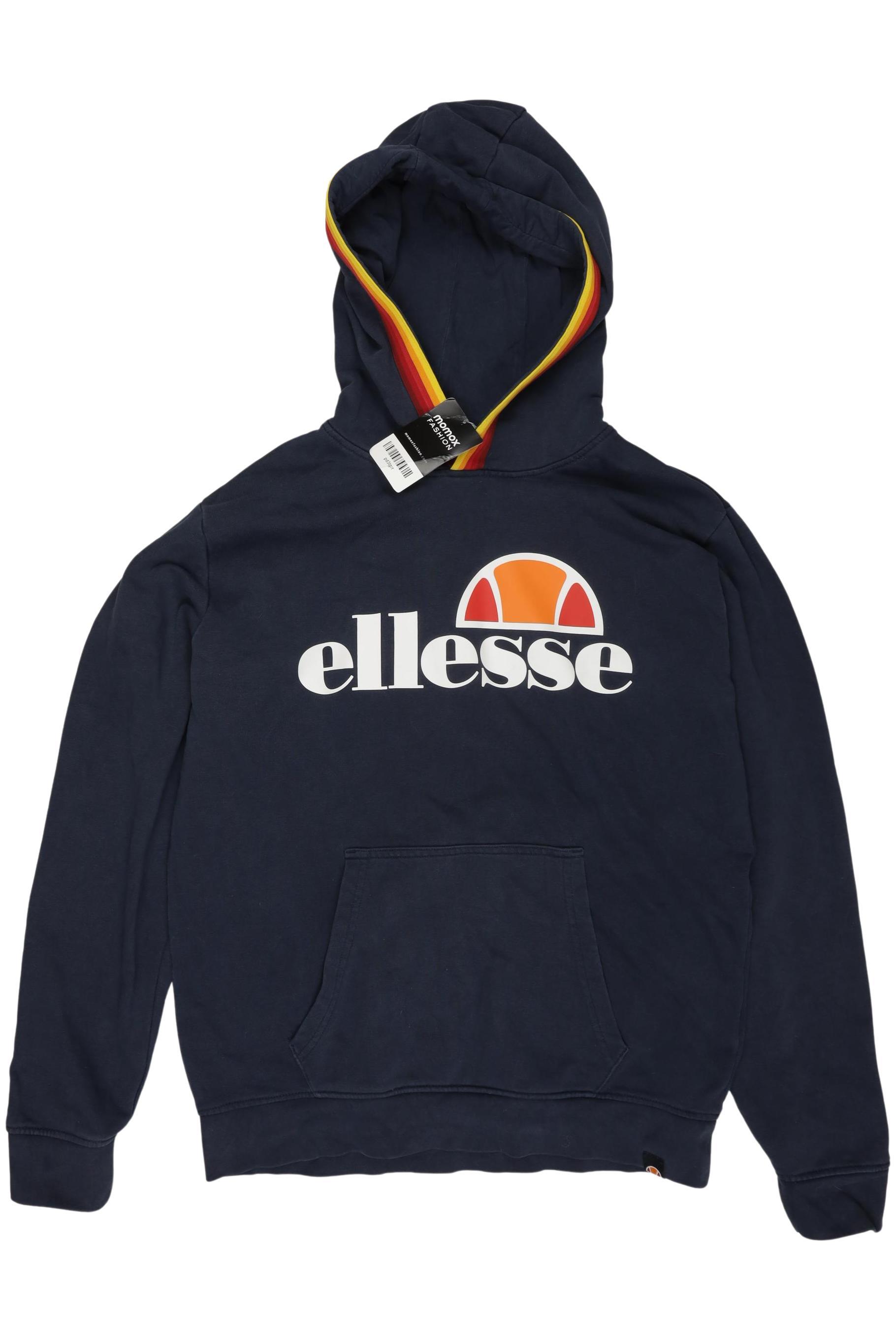 

ellesse Jungen Hoodies & Sweater, marineblau, Gr. 146