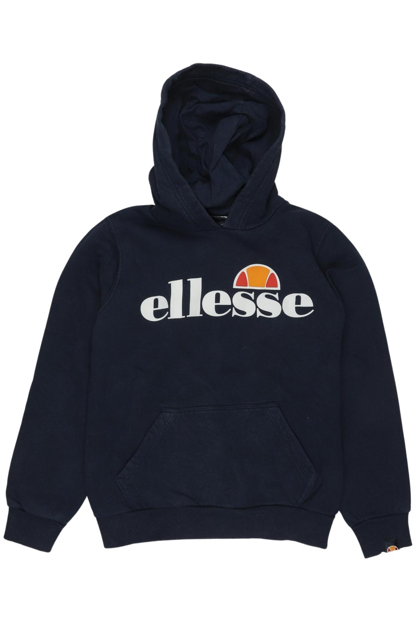 

ellesse Herren Hoodies & Sweater, marineblau, Gr. 128