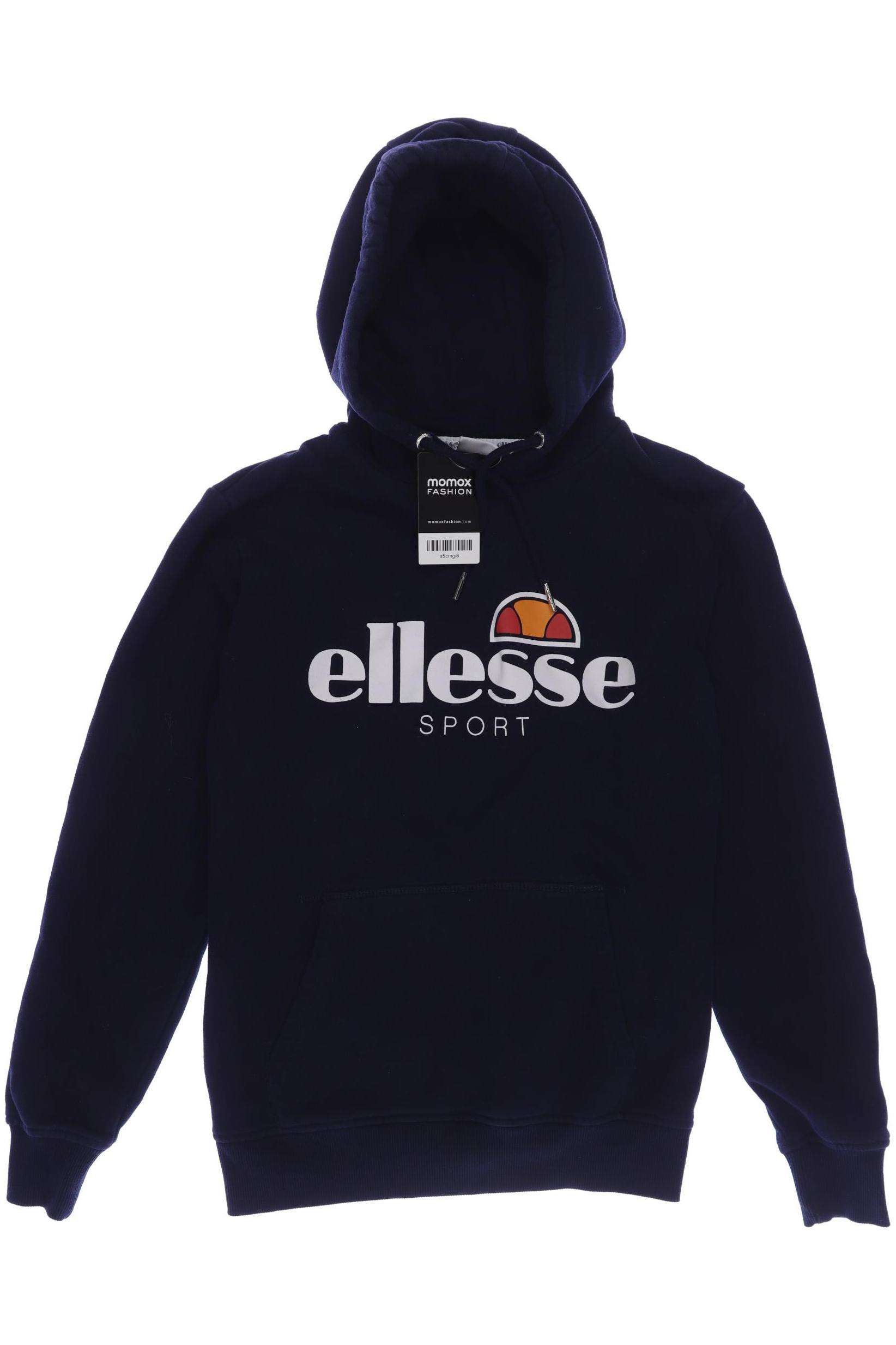 

ellesse Jungen Hoodies & Sweater, marineblau