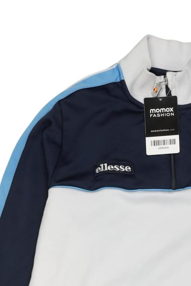 Thumbnail - ellesse Jungen Hoodies &amp; Sweater, mehrfarbig, Gr. 158/164