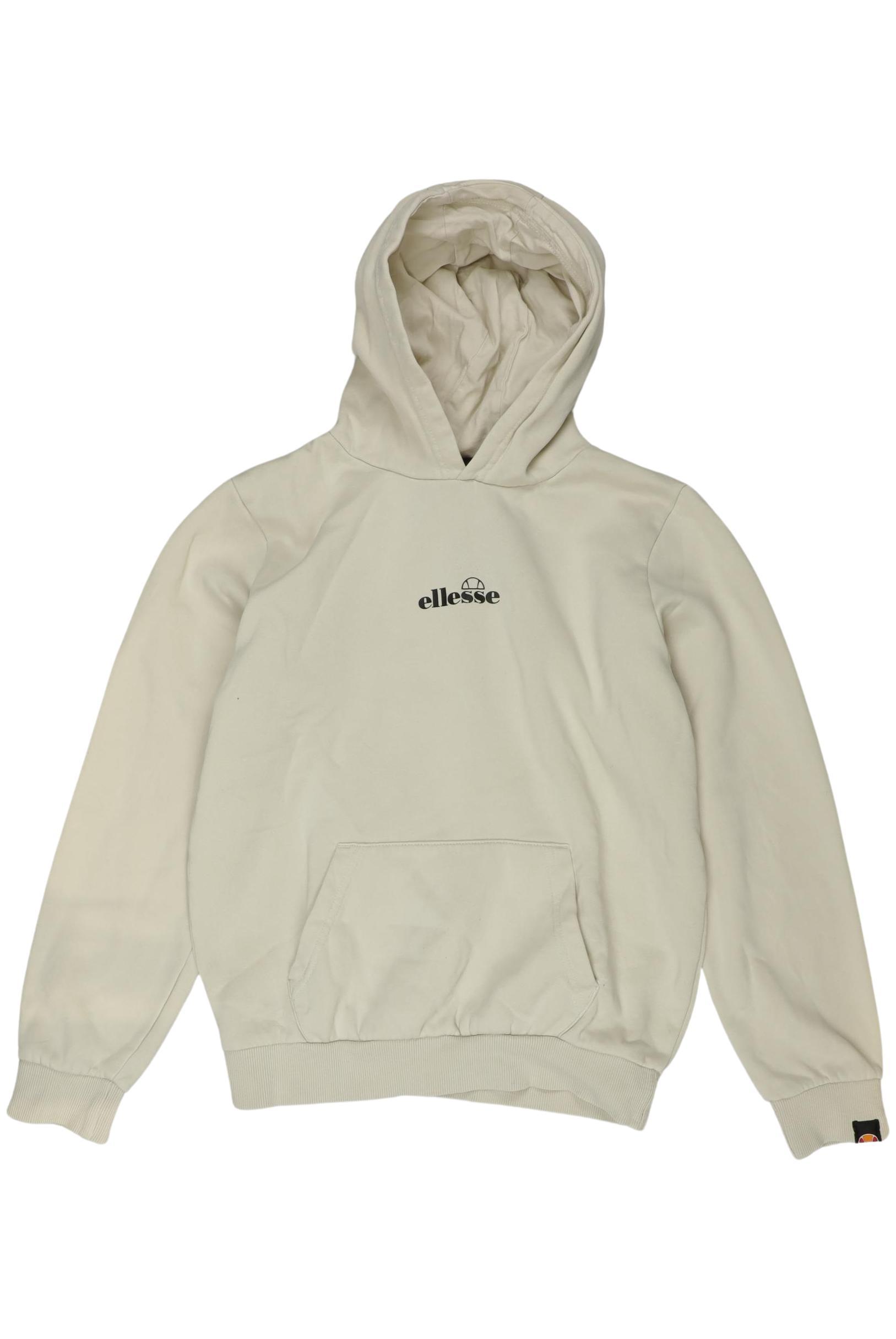 

ellesse Jungen Hoodies & Sweater, cremeweiß, Gr. 152
