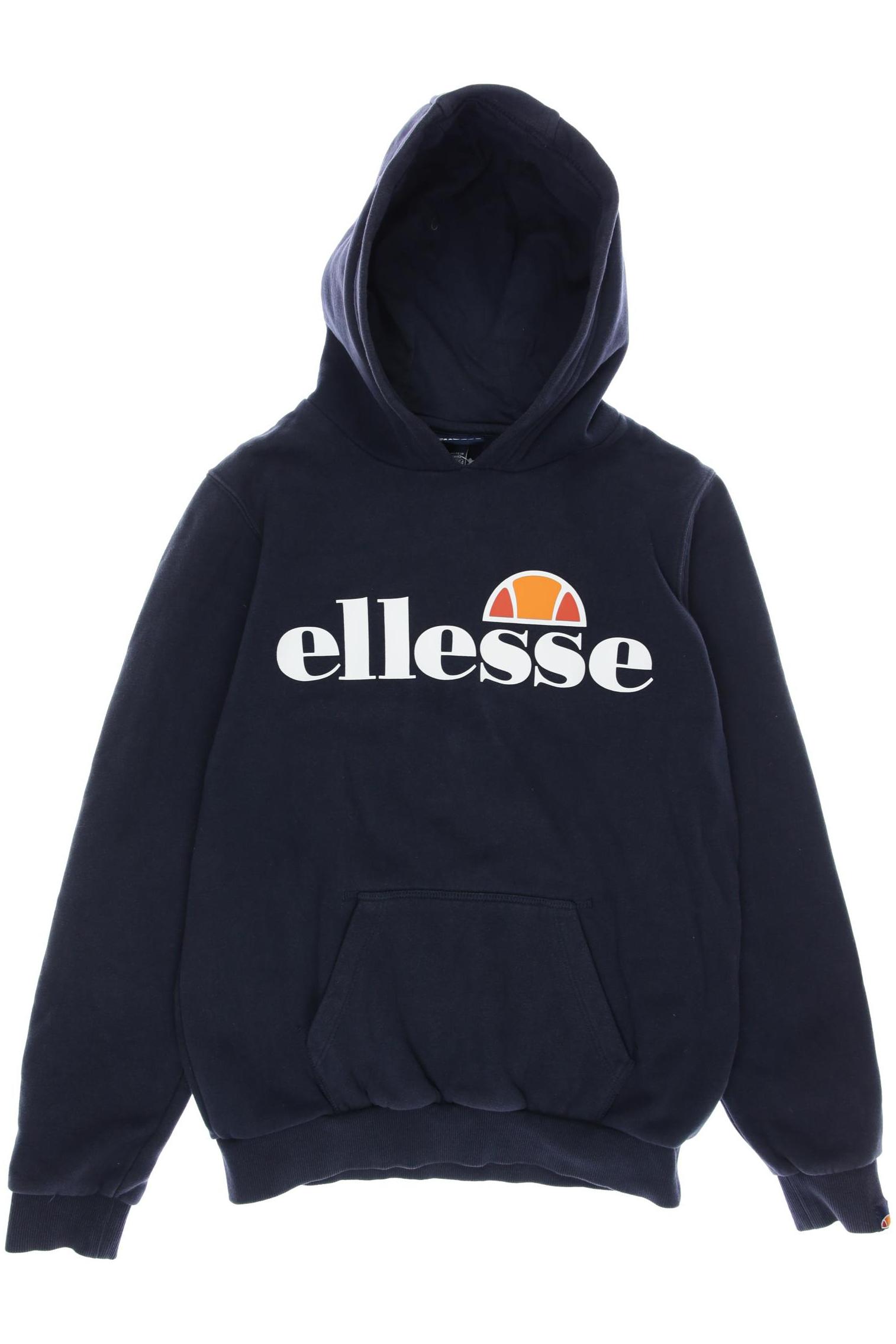

ellesse Herren Hoodies & Sweater, grau, Gr. 158/164