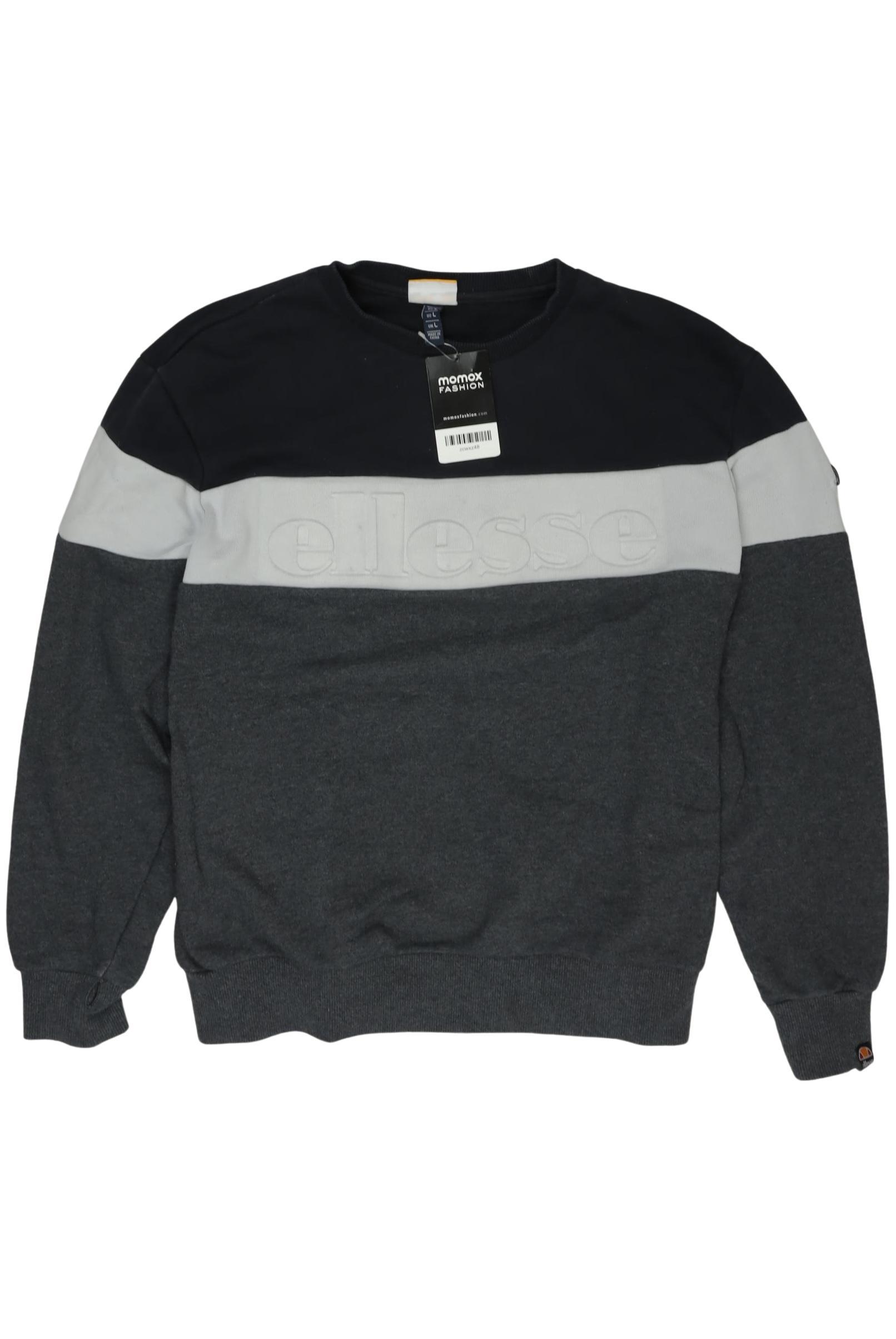 

ellesse Jungen Hoodies & Sweater, mehrfarbig, Gr. 158