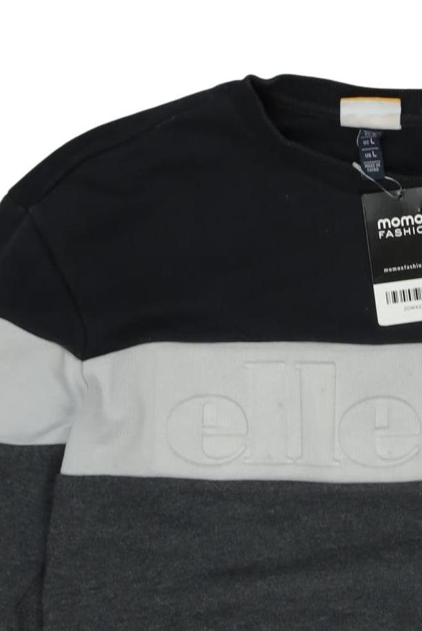 Thumbnail - ellesse Jungen Hoodies &amp; Sweater, mehrfarbig, Gr. 158