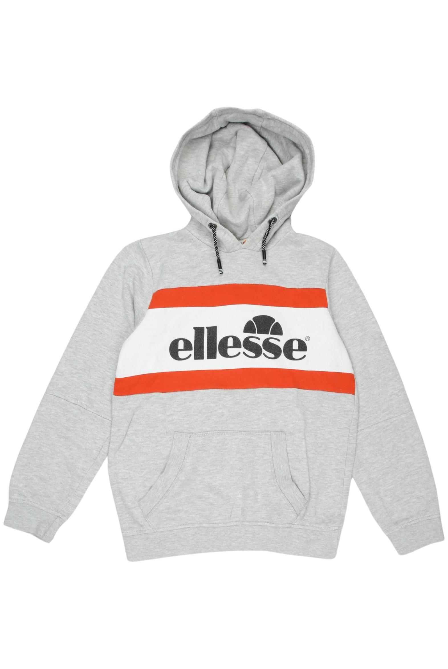 

ellesse Jungen Hoodies & Sweater, grau, Gr. 164