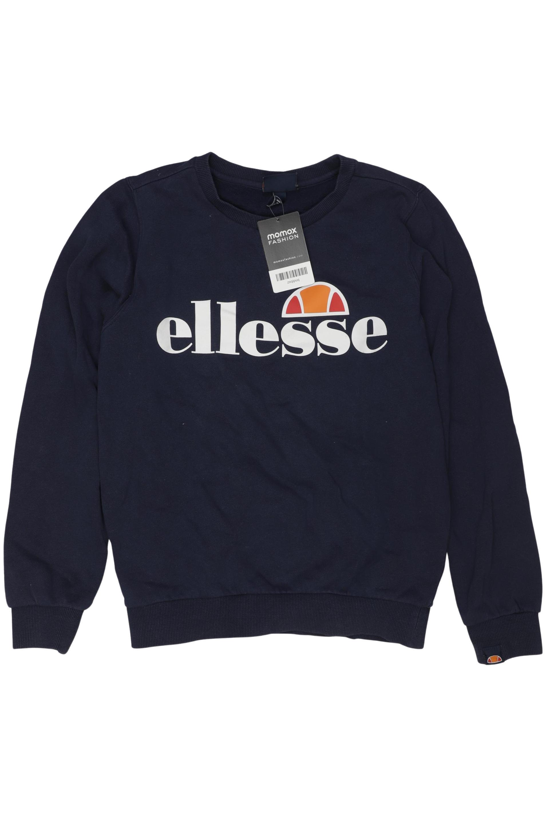 

ellesse Jungen Hoodies & Sweater, marineblau, Gr. 152