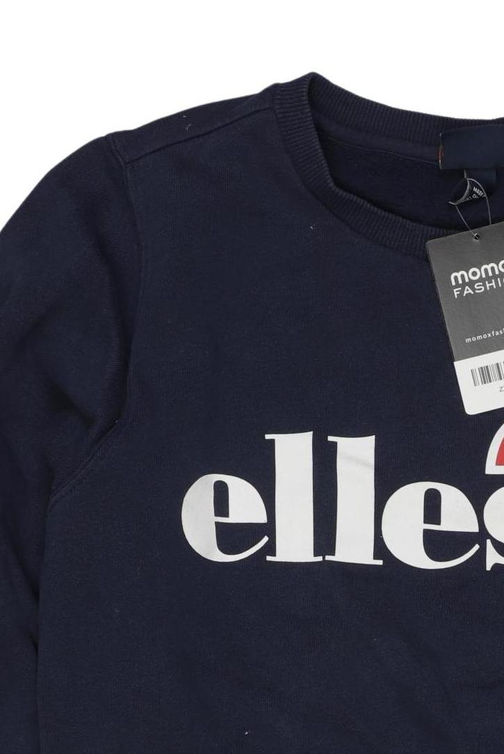 Thumbnail - ellesse Jungen Hoodies &amp; Sweater, marineblau, Gr. 152