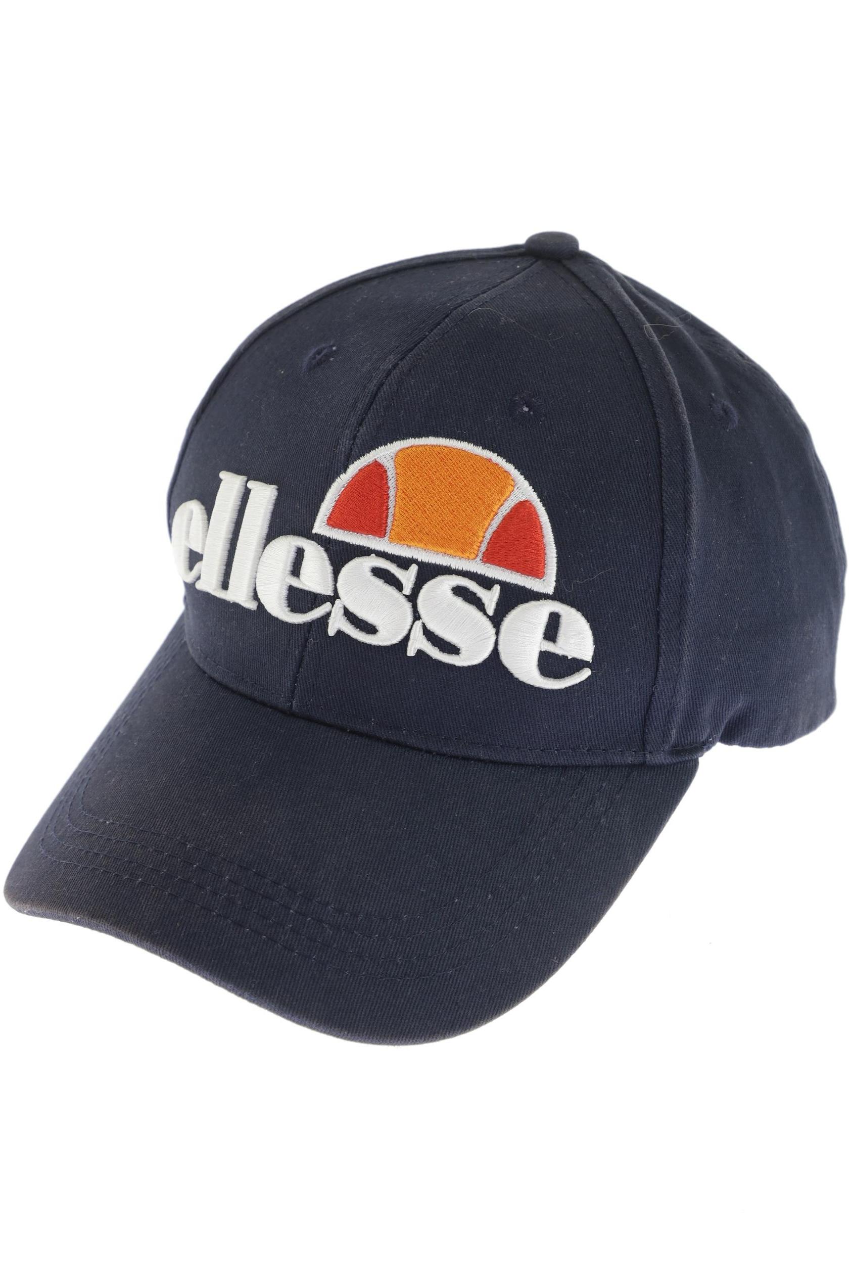 

ellesse Herren Hut/Mütze, marineblau, Gr. uni
