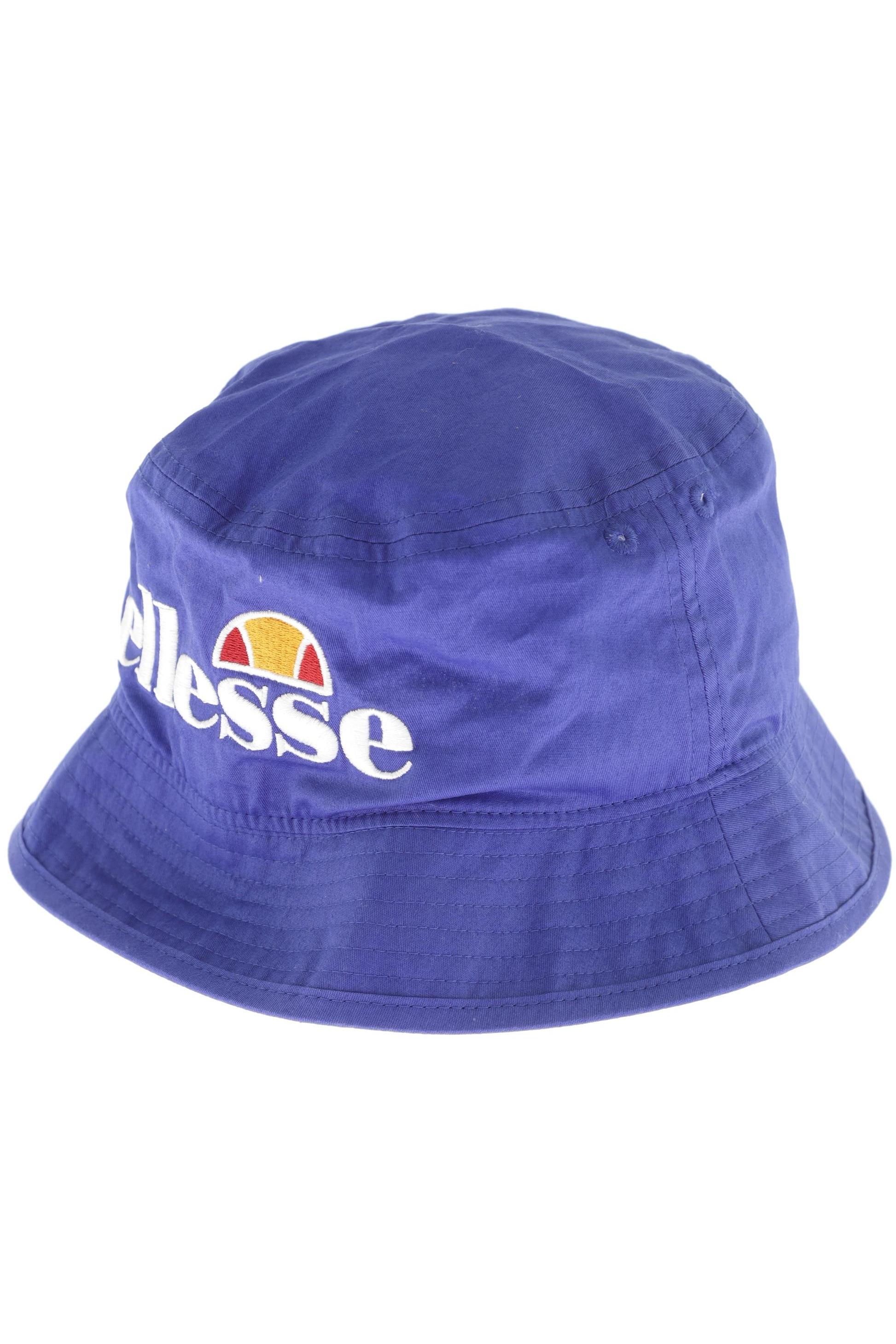 

ellesse Herren Hut/Mütze, marineblau, Gr. uni