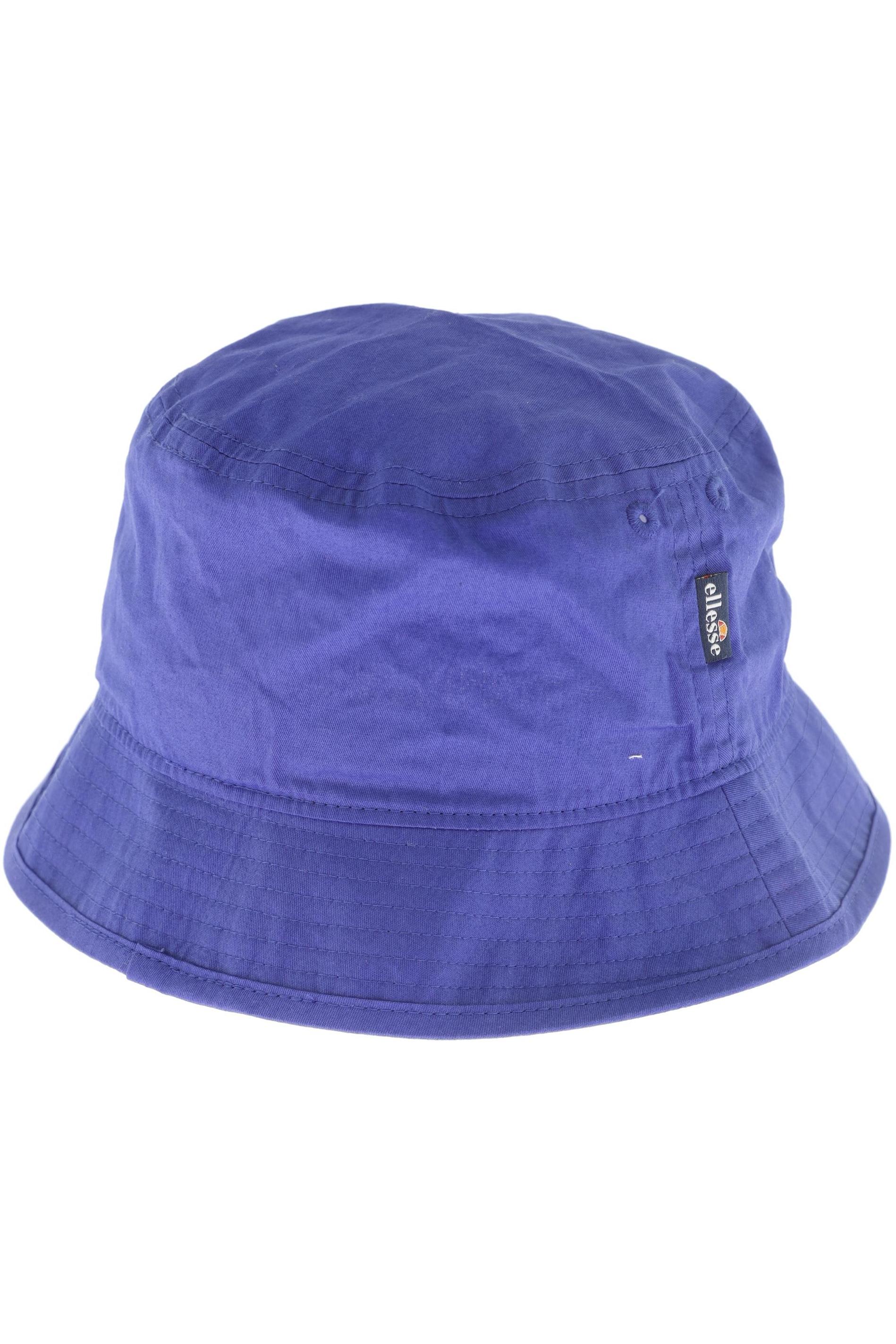 Thumbnail - ellesse Herren Hut/Mütze, marineblau, Gr. uni