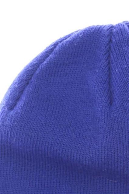 Thumbnail - ellesse Herren Hut/Mütze, blau, Gr. uni