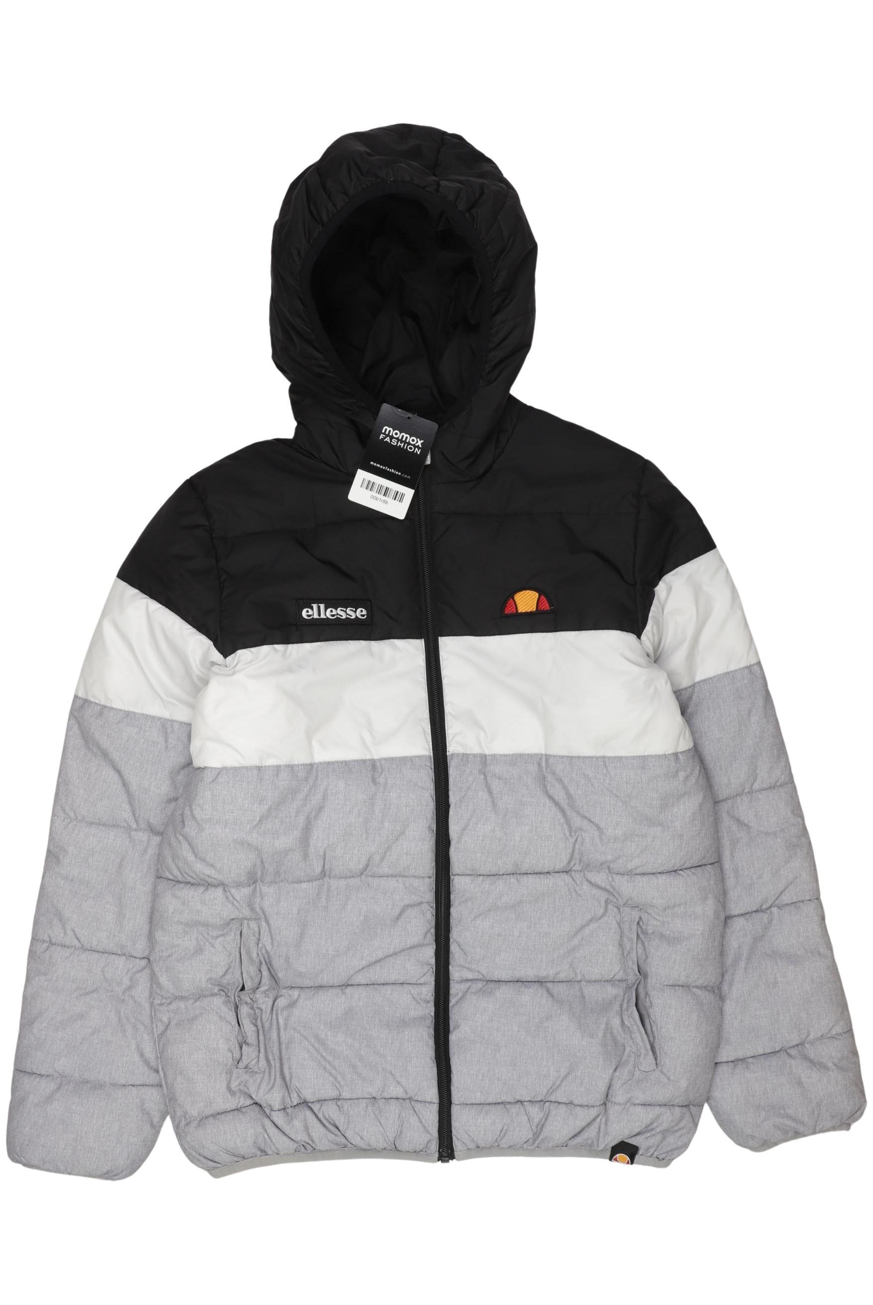 

ellesse Jungen Jacke, mehrfarbig, Gr. 158/164