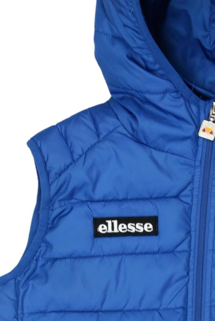 Thumbnail - ellesse Jungen Jacke, blau, Gr. 158/164