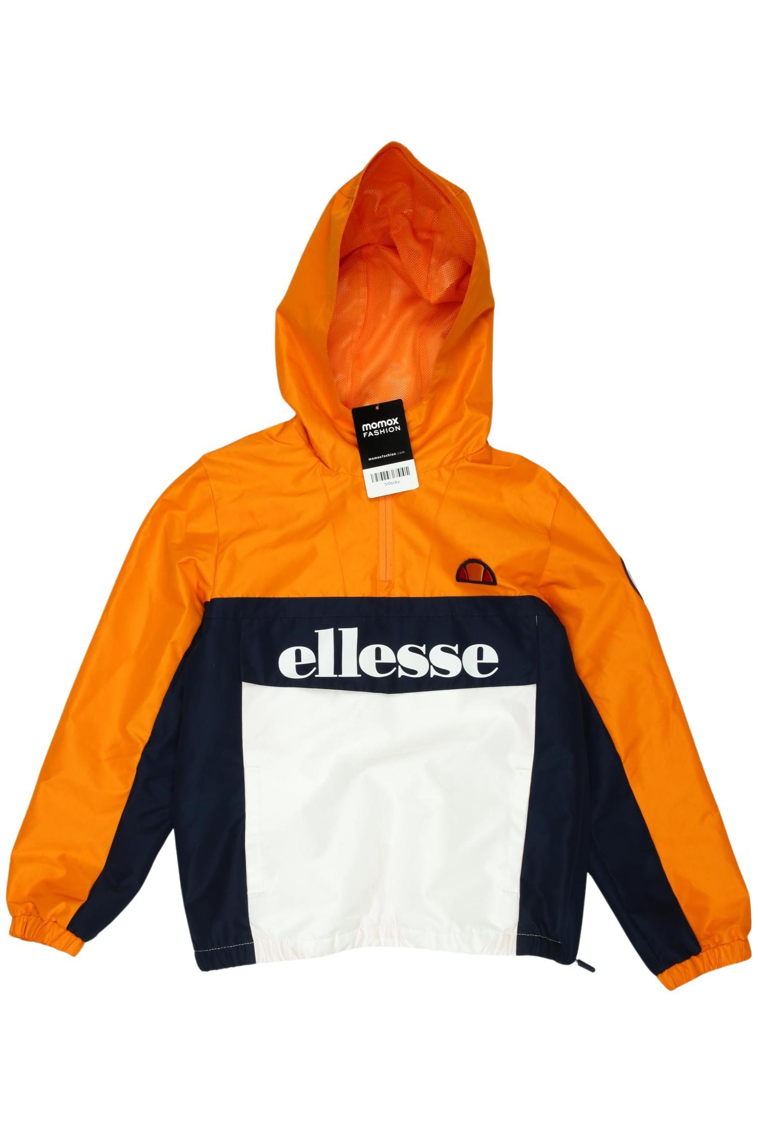 

ellesse Herren Jacke, mehrfarbig, Gr. 152
