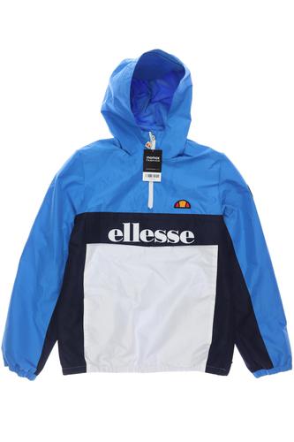 Blouson discount ellesse garcon