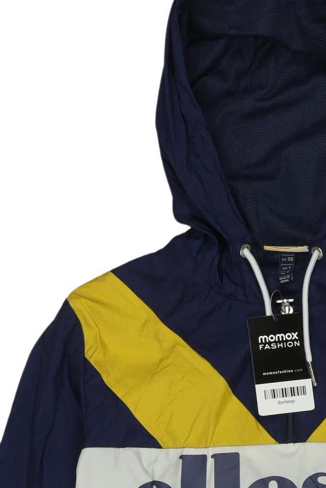 Thumbnail - ellesse Jungen Jacke, mehrfarbig, Gr. 170