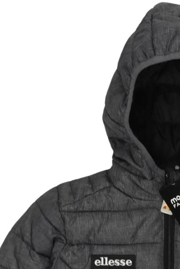 Thumbnail - ellesse Jungen Jacke, grau, Gr. 98/104