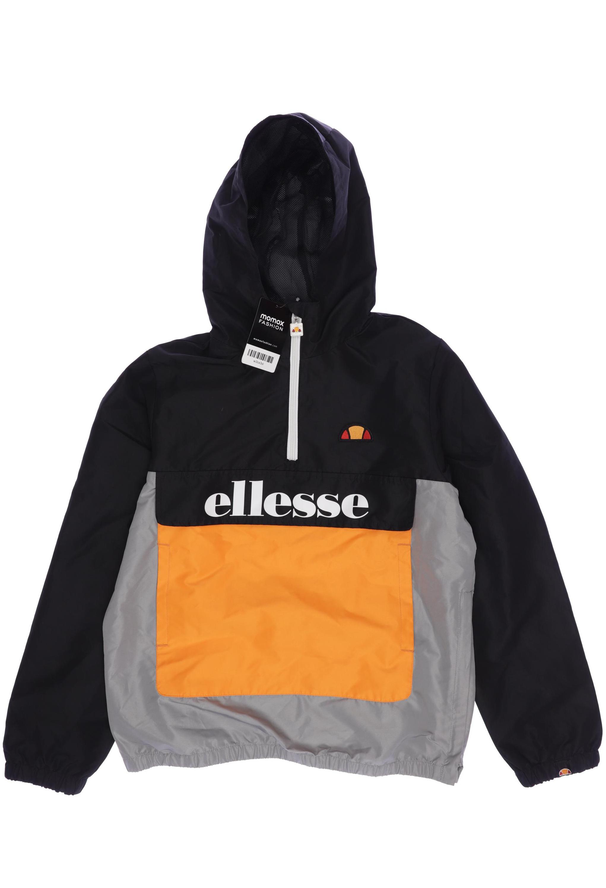 

ellesse Herren Jacke, mehrfarbig, Gr. 152