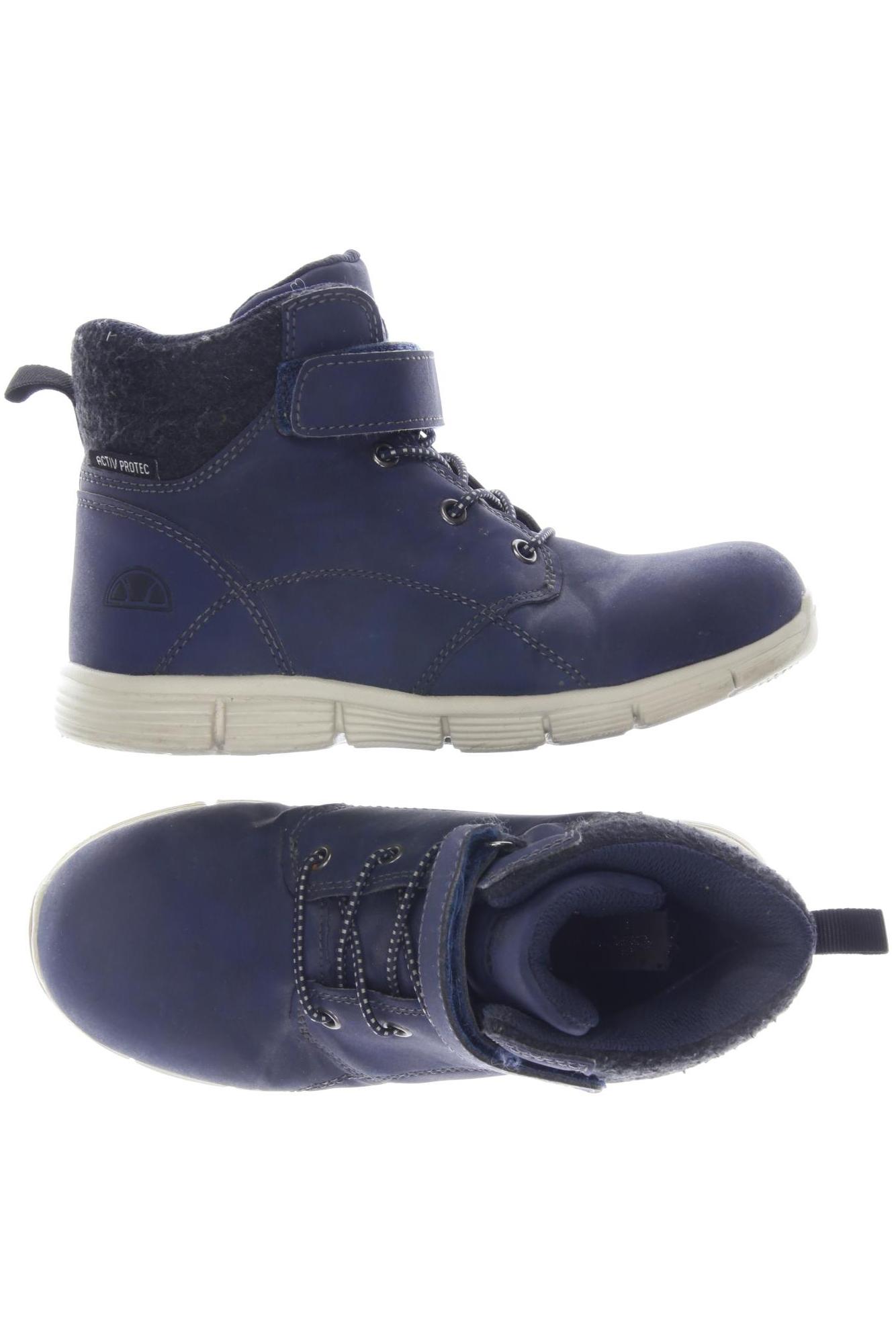 

ellesse Herren Kinderschuhe, marineblau, Gr. 32