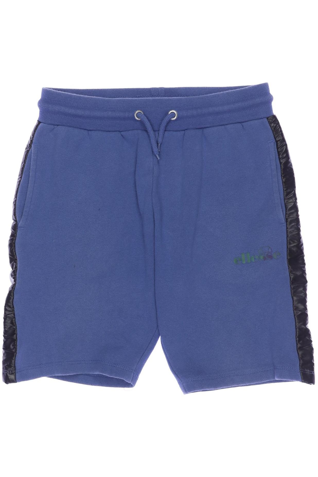

ellesse Herren Shorts, blau, Gr. 158/164