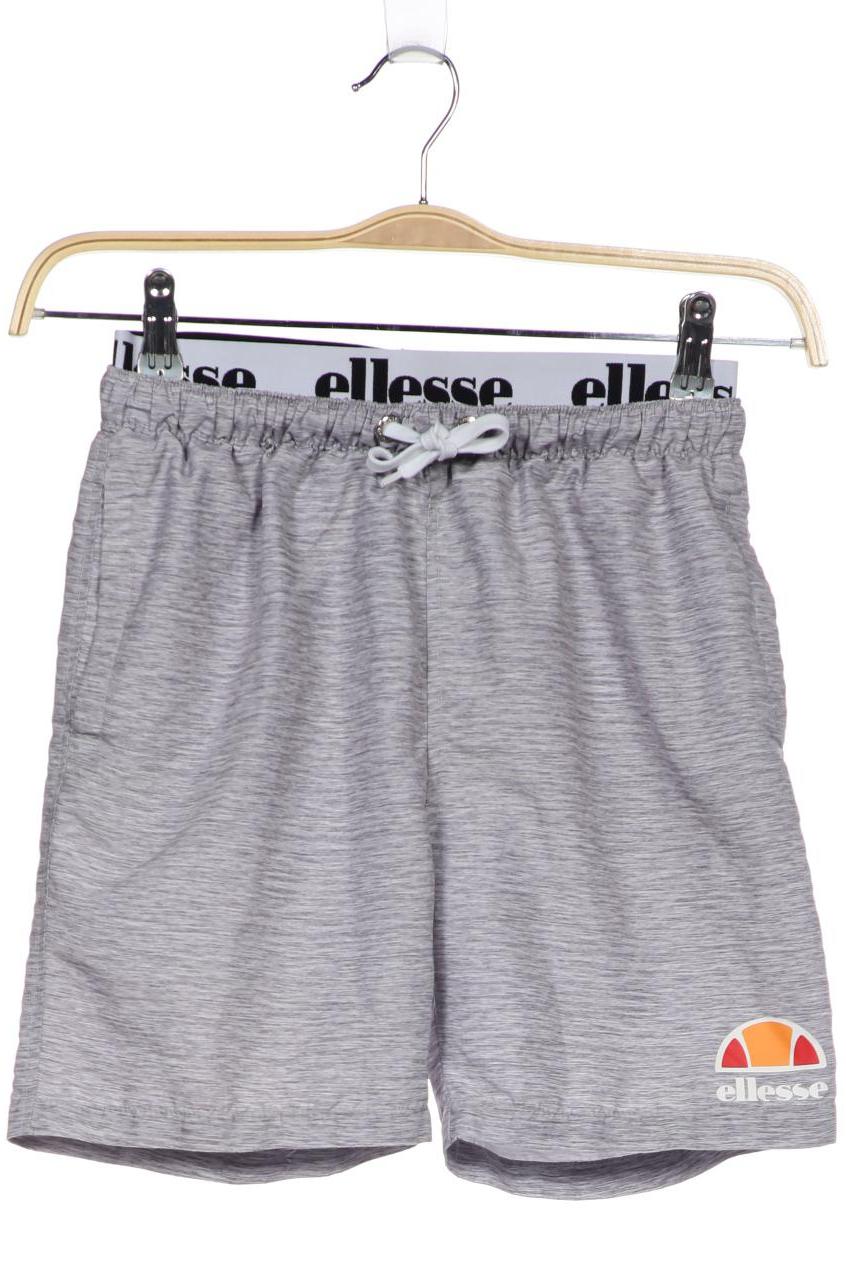 

ellesse Jungen Shorts, grau